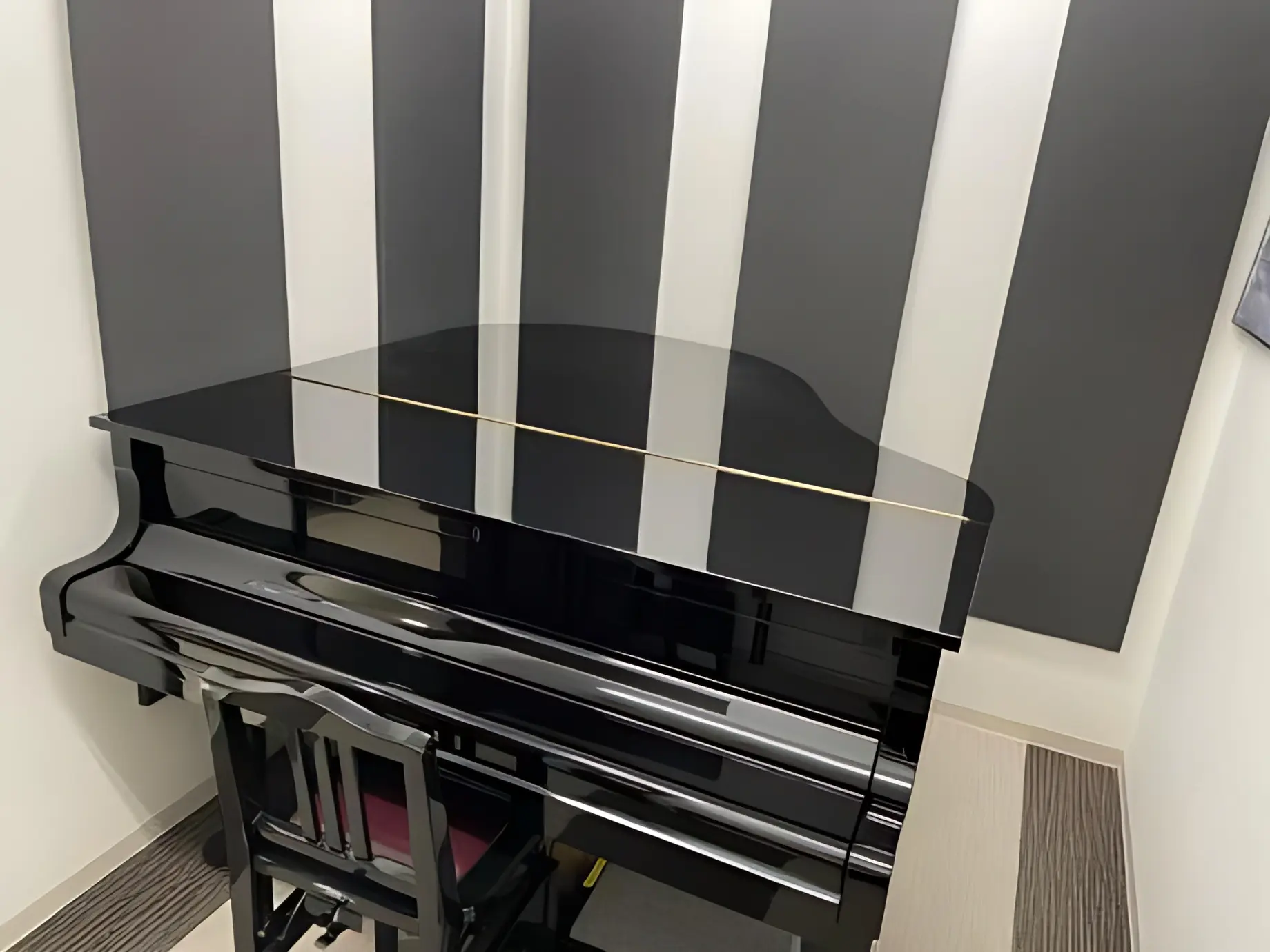 ヤマハ音楽教室 リトミック ゆめタウン廿日市センターのサムネイル画像 4