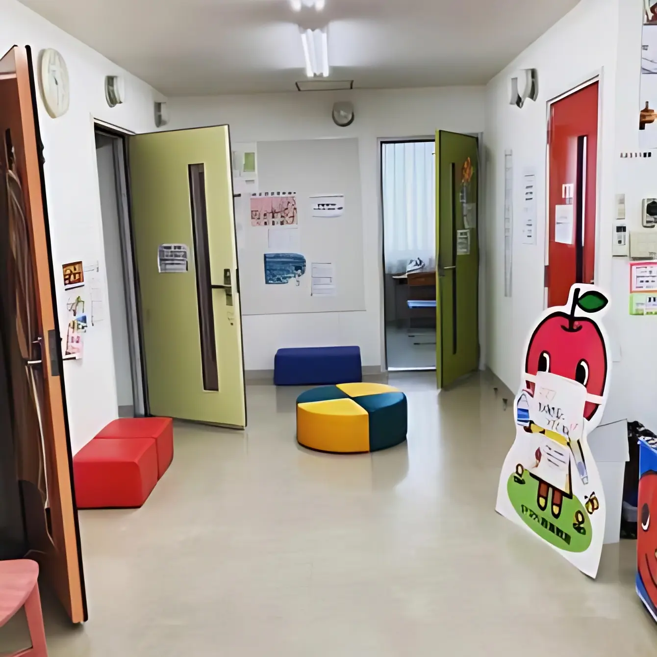 ヤマハ音楽教室 リトミック 広駅前センターのサムネイル画像 2