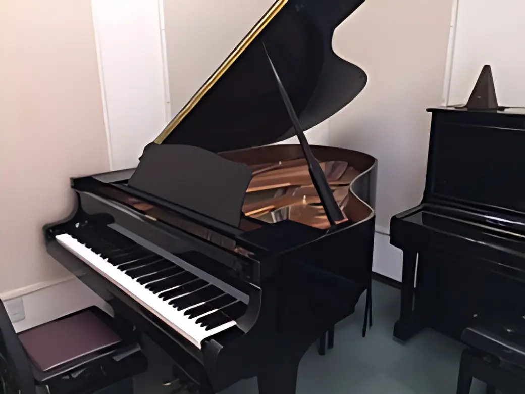 ヤマハ音楽教室 リトミック Ａ.Ｃityセンターのメイン画像