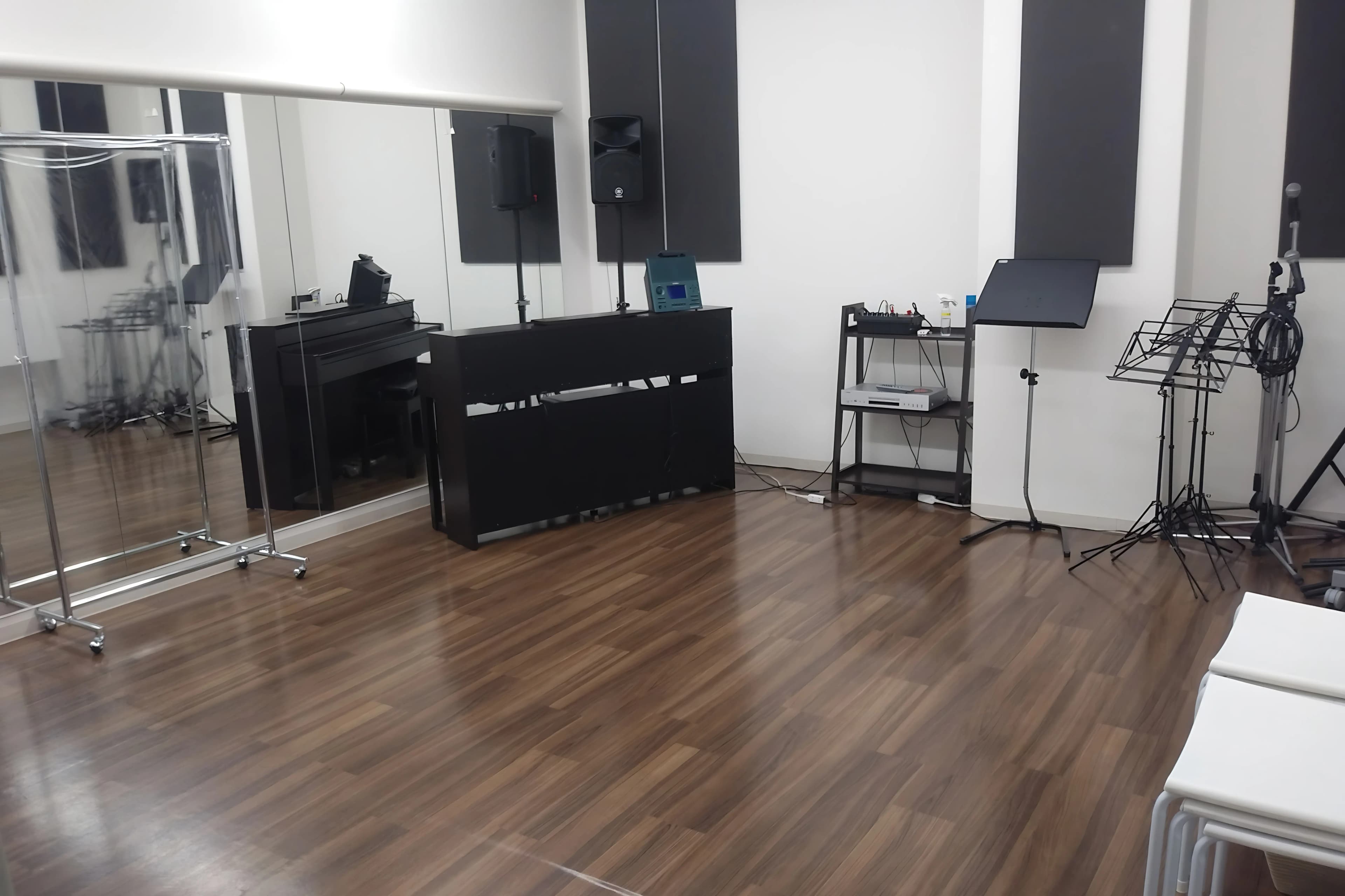 ヤマハ音楽教室 リトミック スガナミミュージックサロンみどり町のサムネイル画像 3