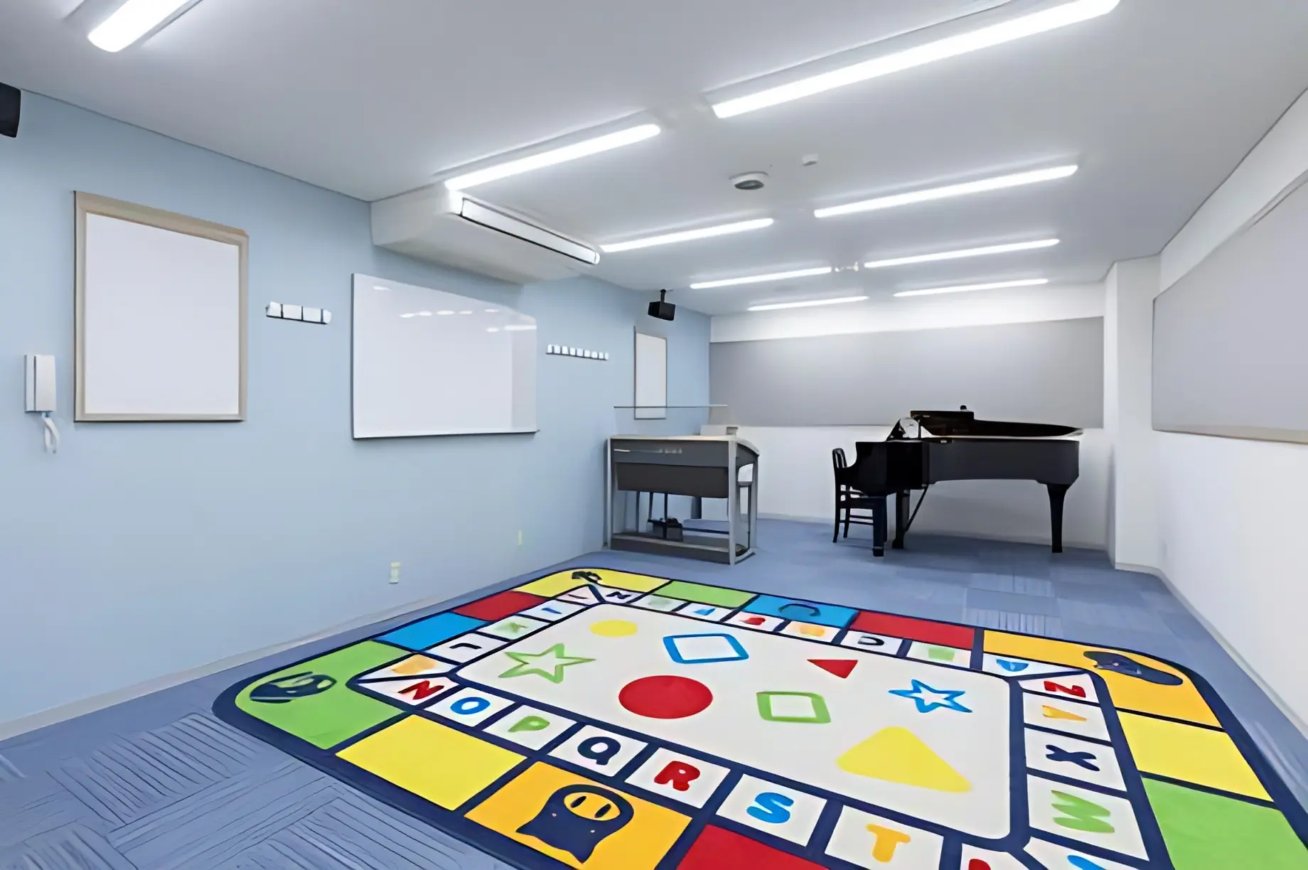 ヤマハ音楽教室 リトミック ミュージックアベニュー広島のサムネイル画像 3