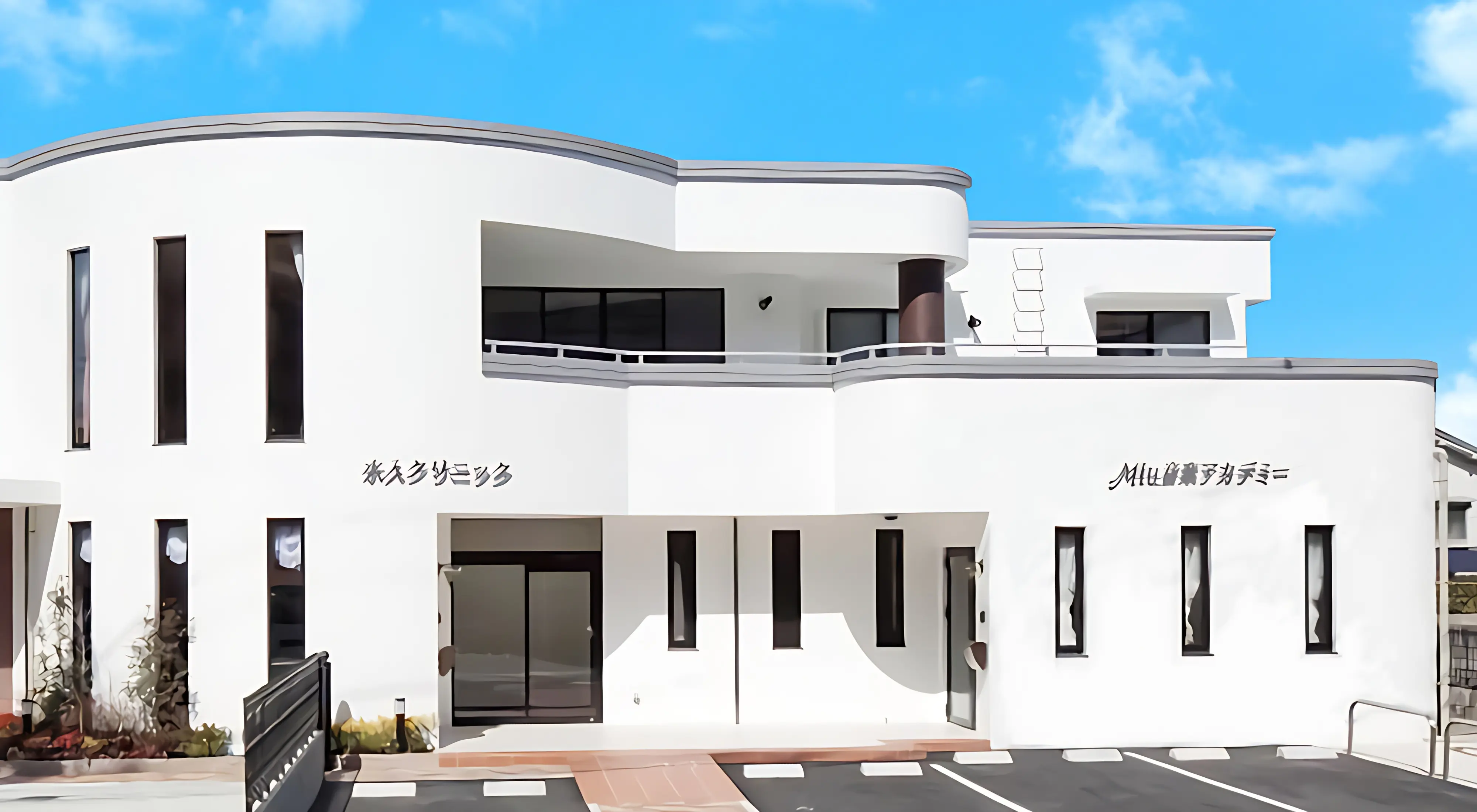 Miu音楽アカデミー リトミック 牛田早稲田教室のメイン画像