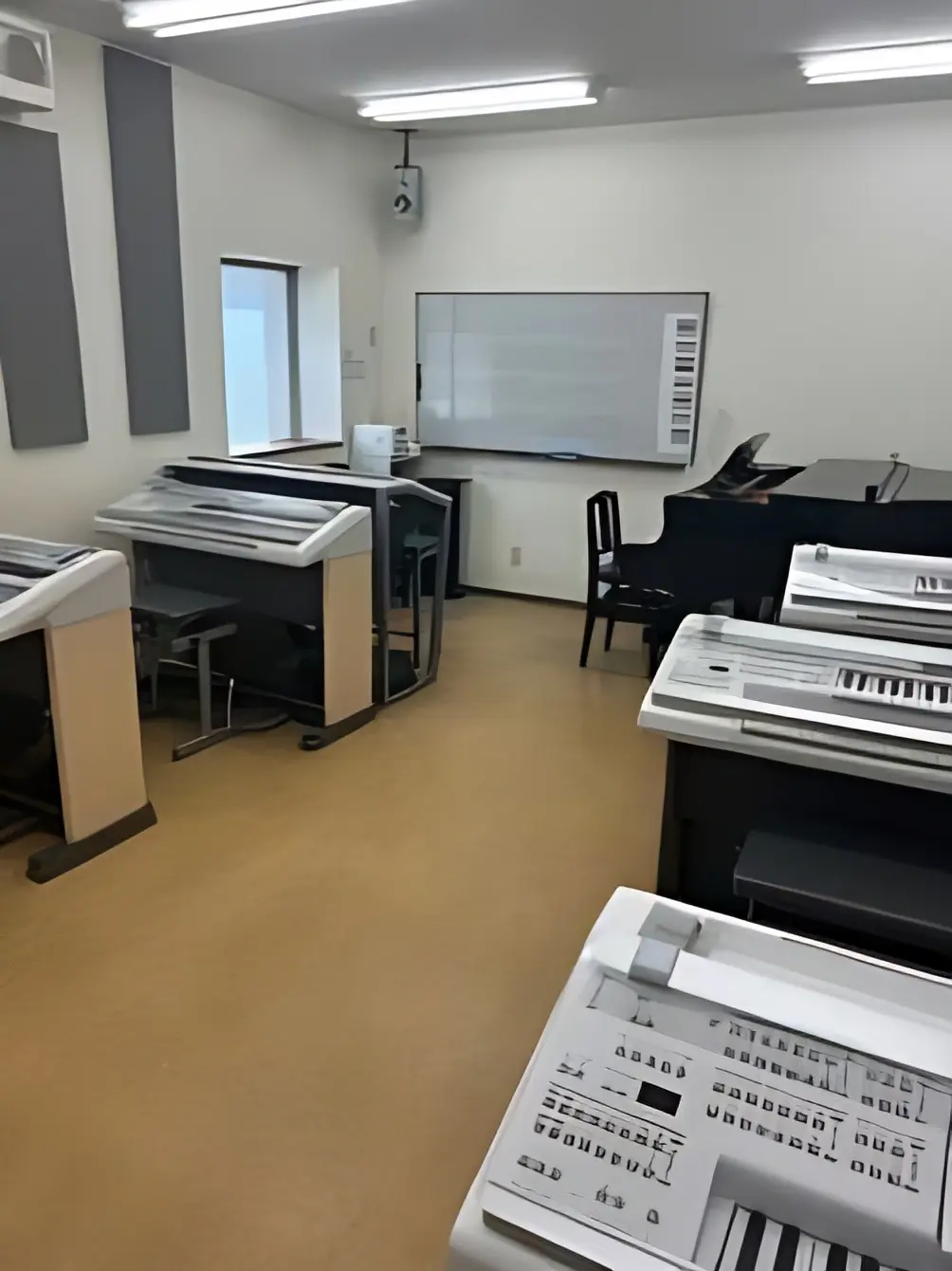 ヤマハ音楽教室 リトミック ユニスタイル安佐南のサムネイル画像 3