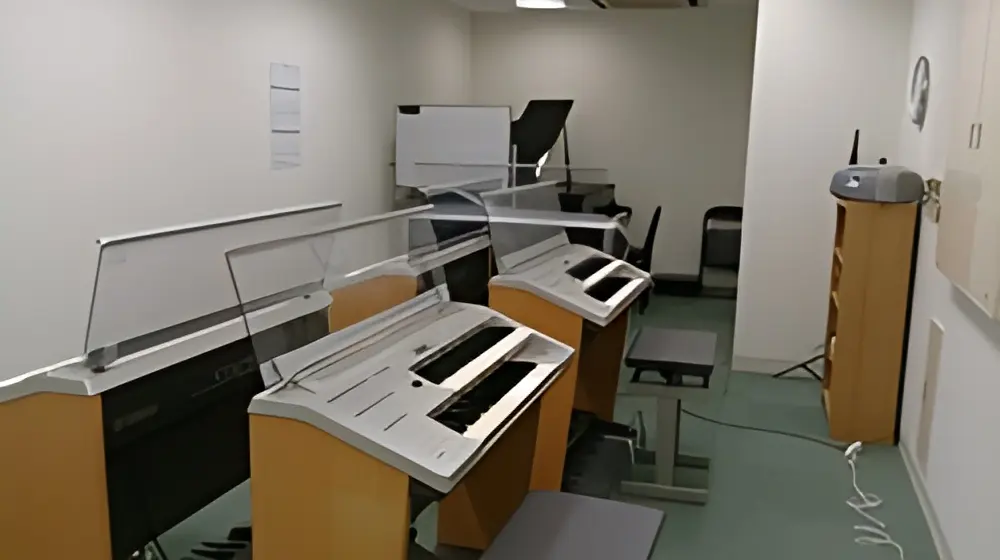 ヤマハ音楽教室 リトミック 吉田センターのサムネイル画像 2