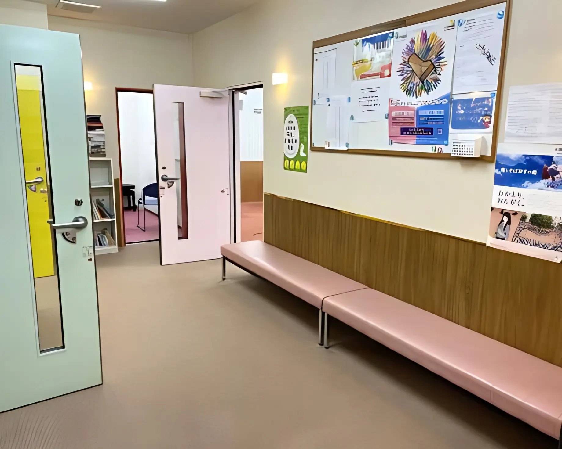 ヤマハ音楽教室 リトミック 周南楽器　ゆめタウン下松センターのサムネイル画像 4