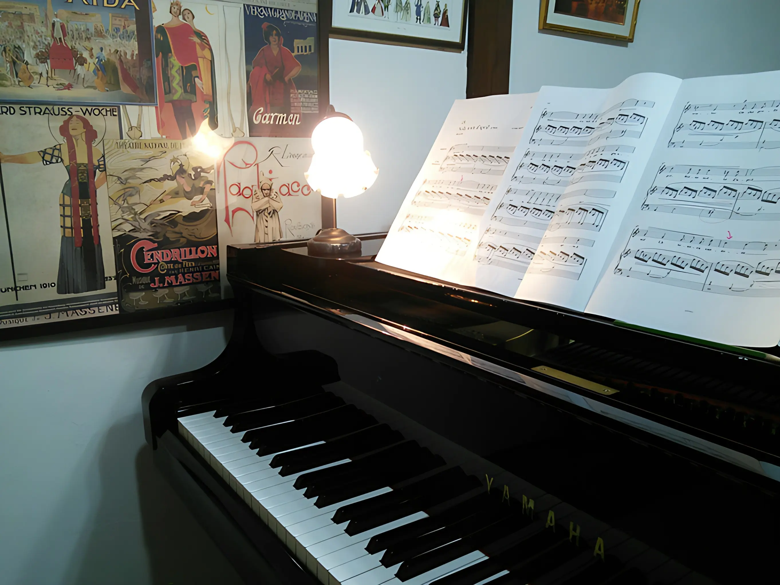 あらた音楽教室 リトミック 糸田教室のメイン画像