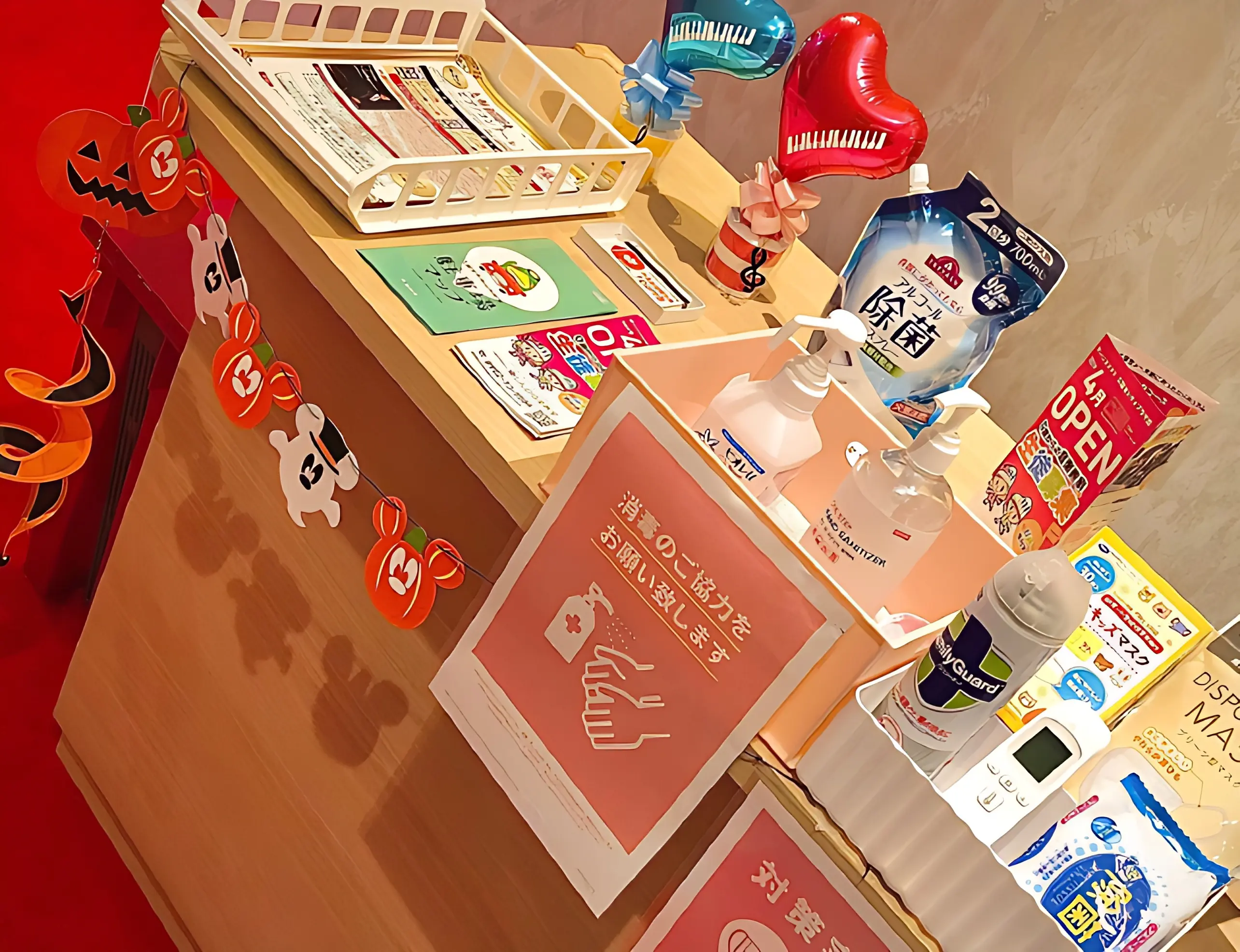 しんび音楽教室 リトミック 久留米教室のサムネイル画像 3