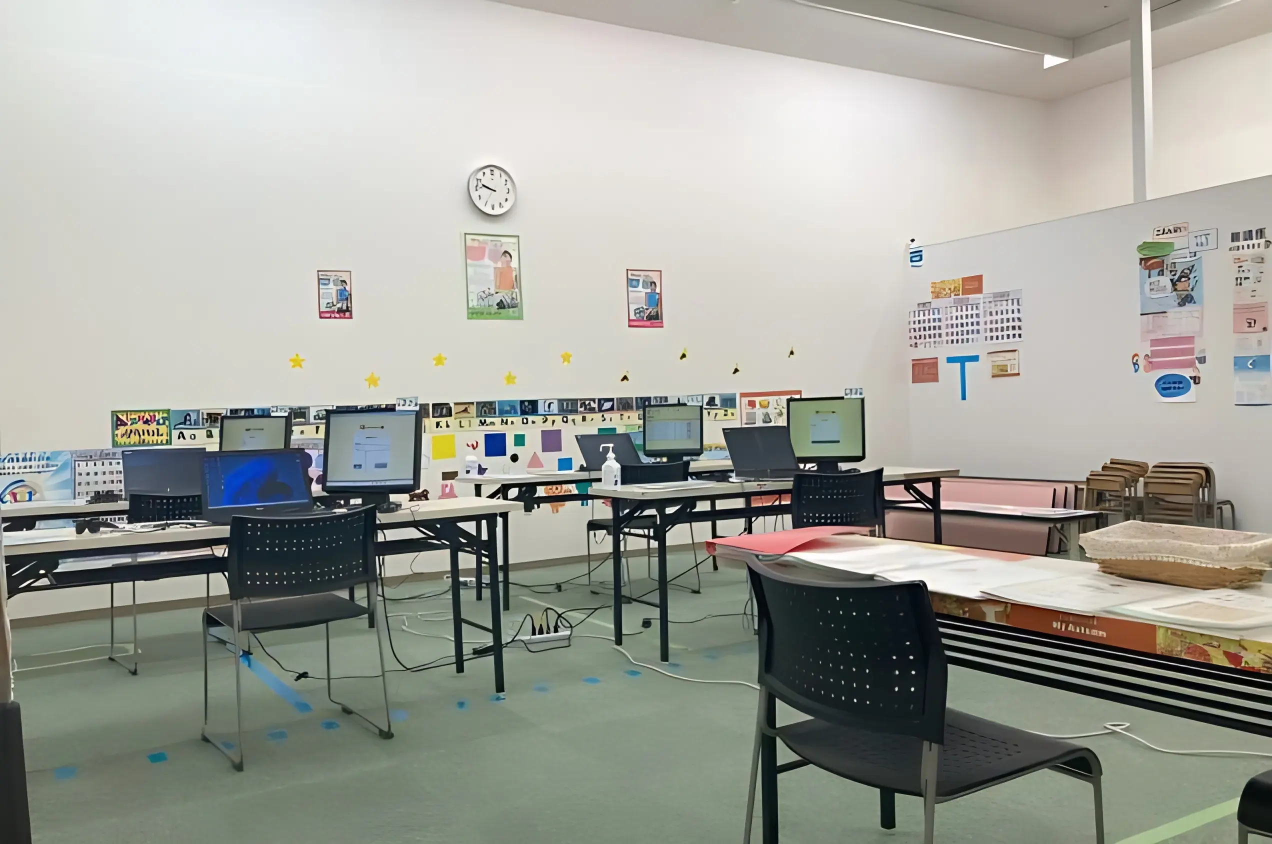 市民パソコン塾 ロボット・プログラミング教室 イオンモールつがる柏校のメイン画像