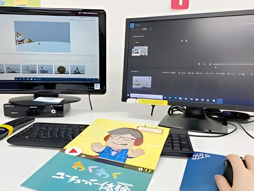 STAR Programming SCHOOL ロボット・プログラミング教室 茂原駅前教室のサムネイル画像 2