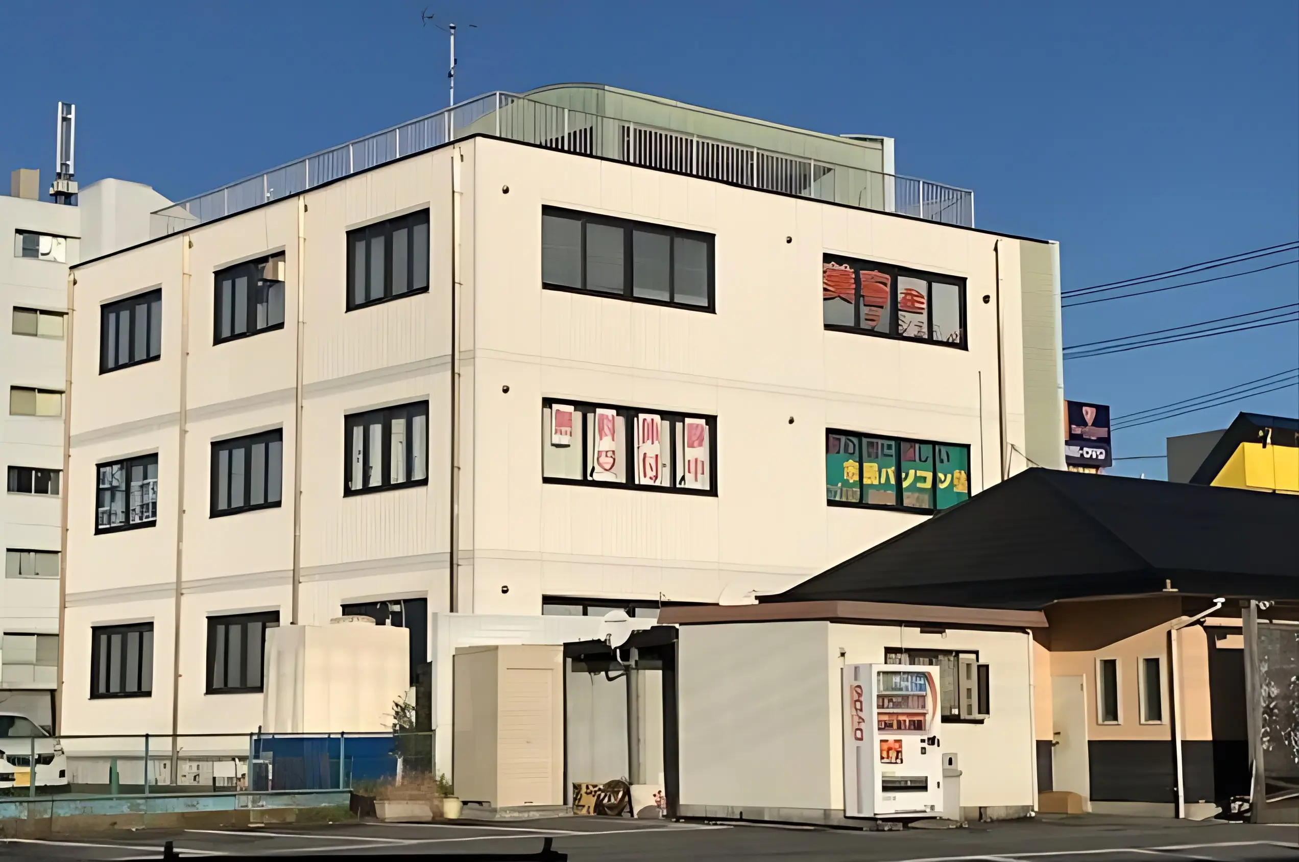 市民パソコン塾 ロボット・プログラミング教室 木更津校のメイン画像