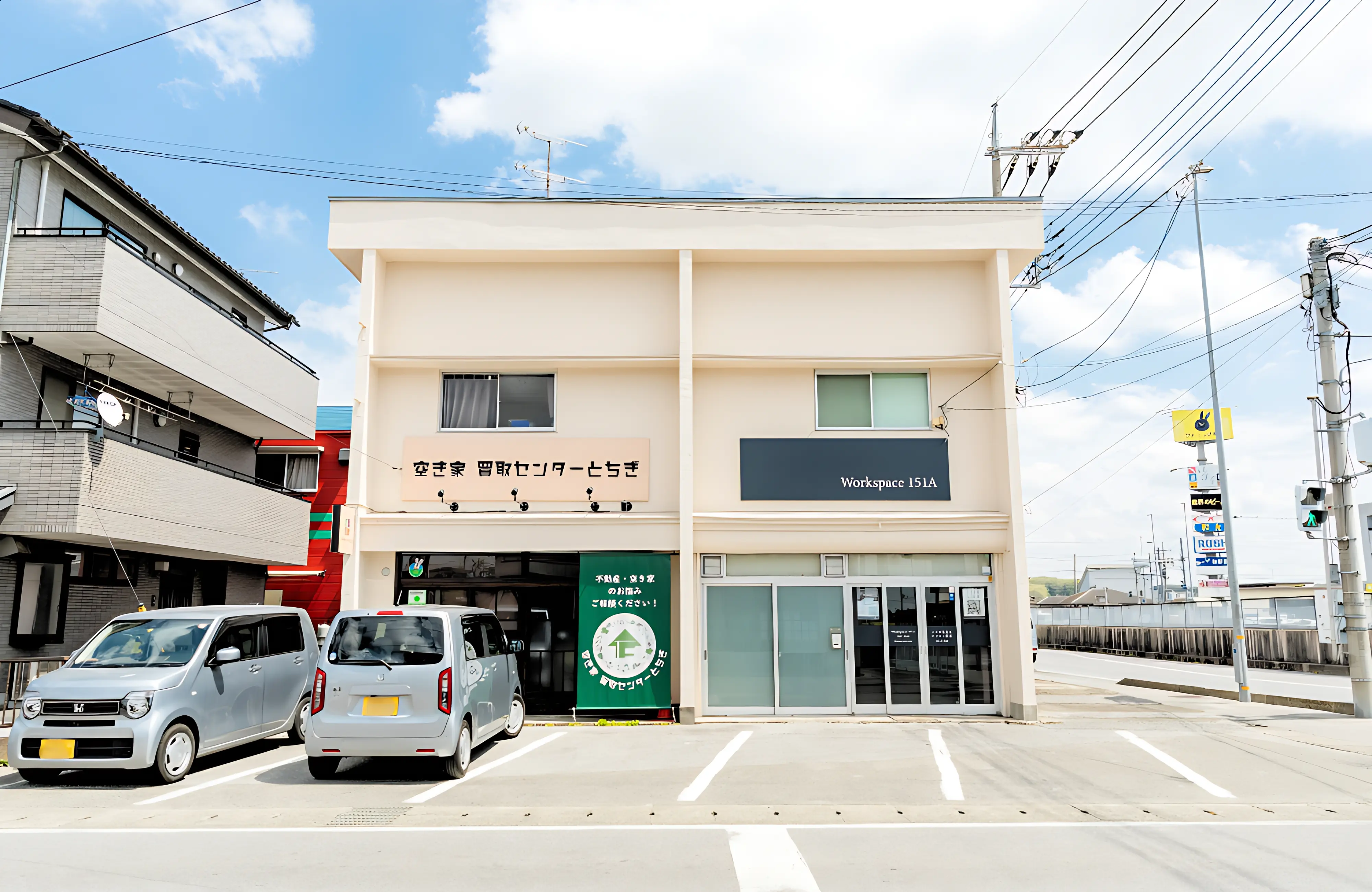 Workspace 151A こどもプログラミング教室 上戸祭教室のメイン画像