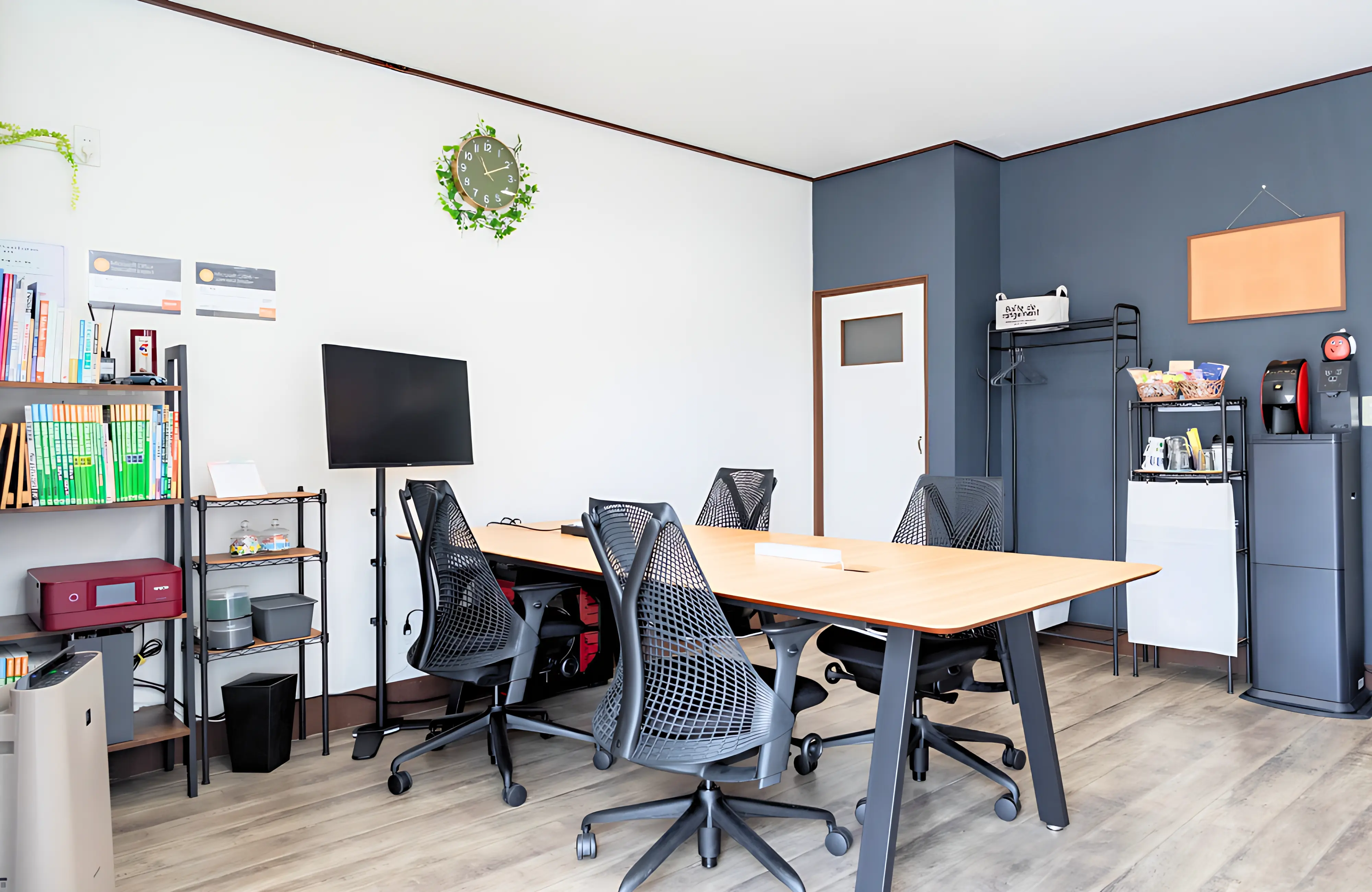 Workspace 151A こどもプログラミング教室 上戸祭教室のサムネイル画像 2