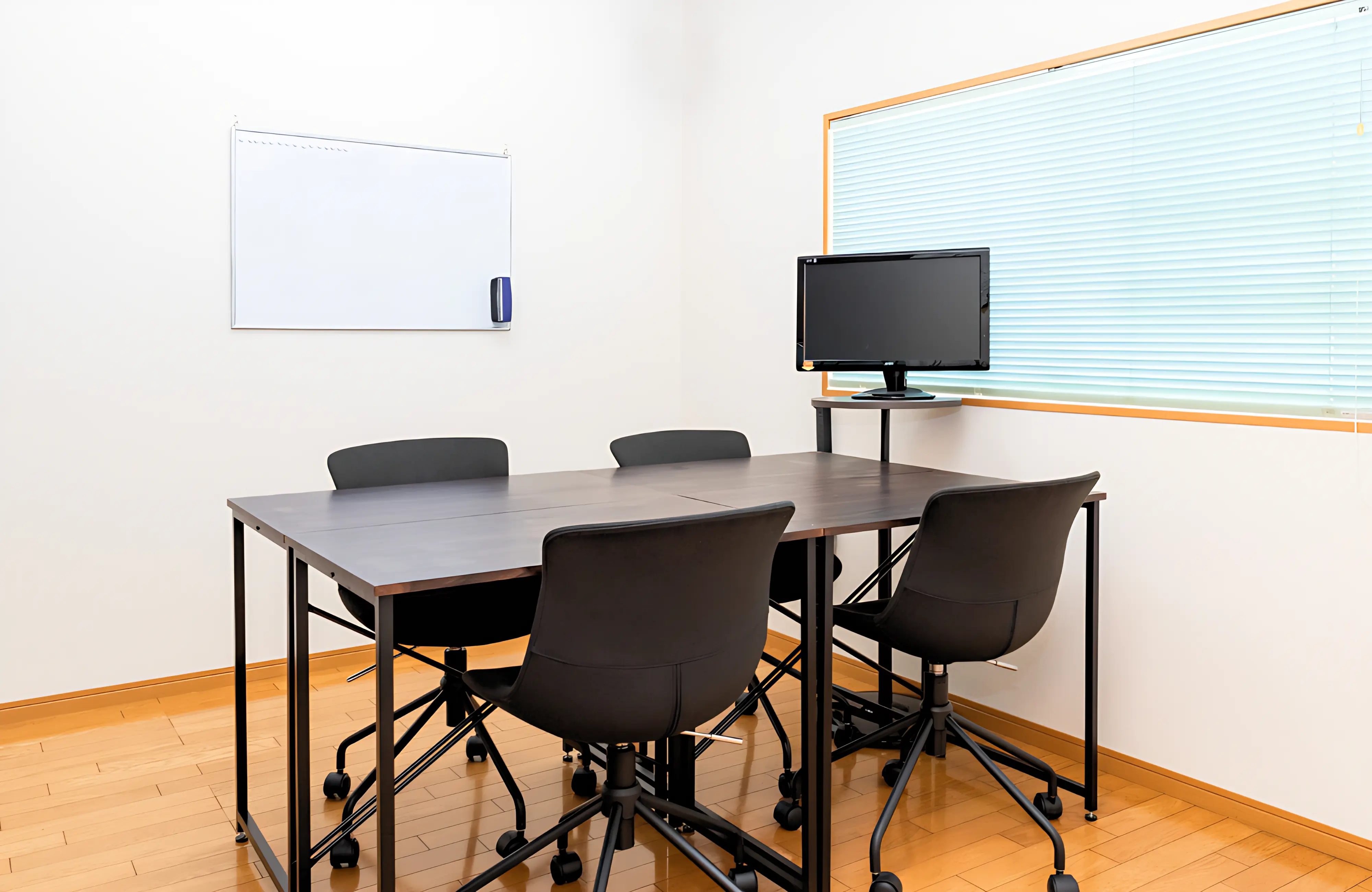 Workspace 151A こどもプログラミング教室 上戸祭教室のサムネイル画像 3