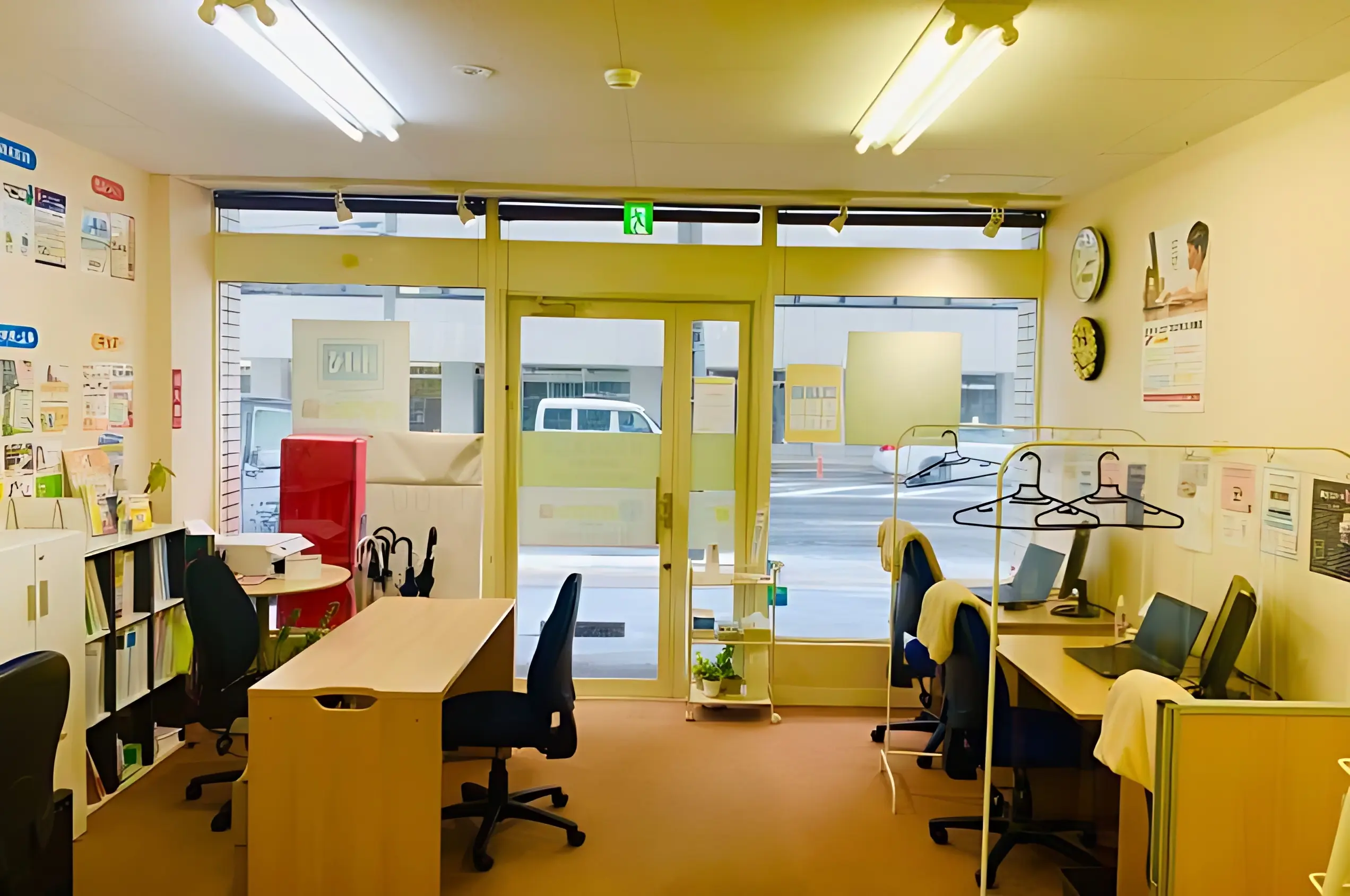 市民パソコン塾 ロボット・プログラミング教室 新潟駅校のメイン画像