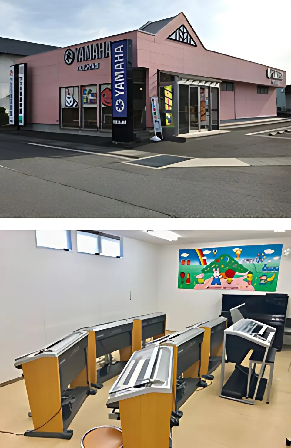 ヒューマンアカデミージュニア ロボット・プログラミング教室 新潟新崎 わたじん楽器のサムネイル画像 5