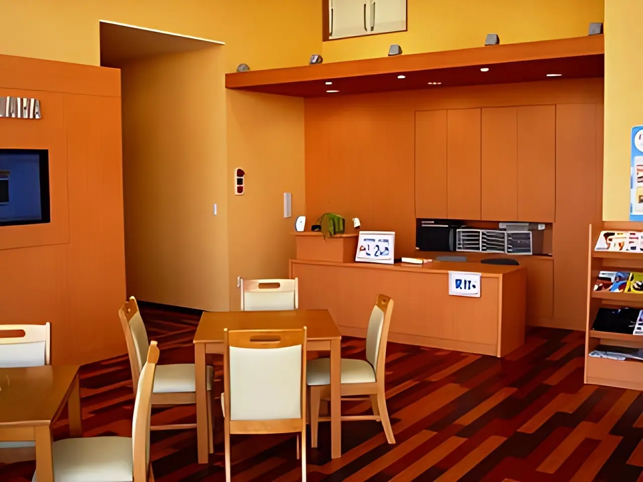 ヒューマンアカデミージュニア ロボット・プログラミング教室 村上塩町 わたじん楽器 村上センターのメイン画像