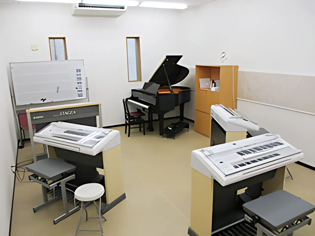 ヒューマンアカデミージュニア ロボット・プログラミング教室 村上塩町 わたじん楽器 村上センターのサムネイル画像 2