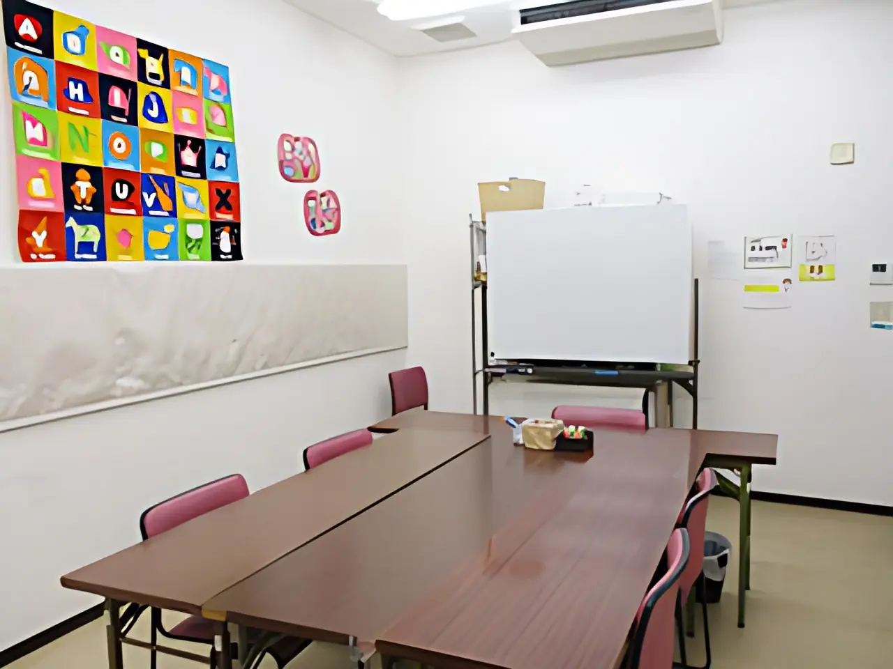 ヒューマンアカデミージュニア ロボット・プログラミング教室 村上塩町 わたじん楽器 村上センターのサムネイル画像 3