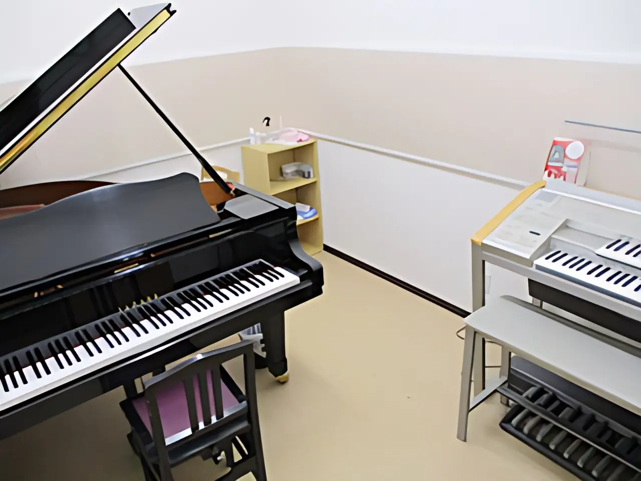 ヒューマンアカデミージュニア ロボット・プログラミング教室 村上塩町 わたじん楽器 村上センターのサムネイル画像 4