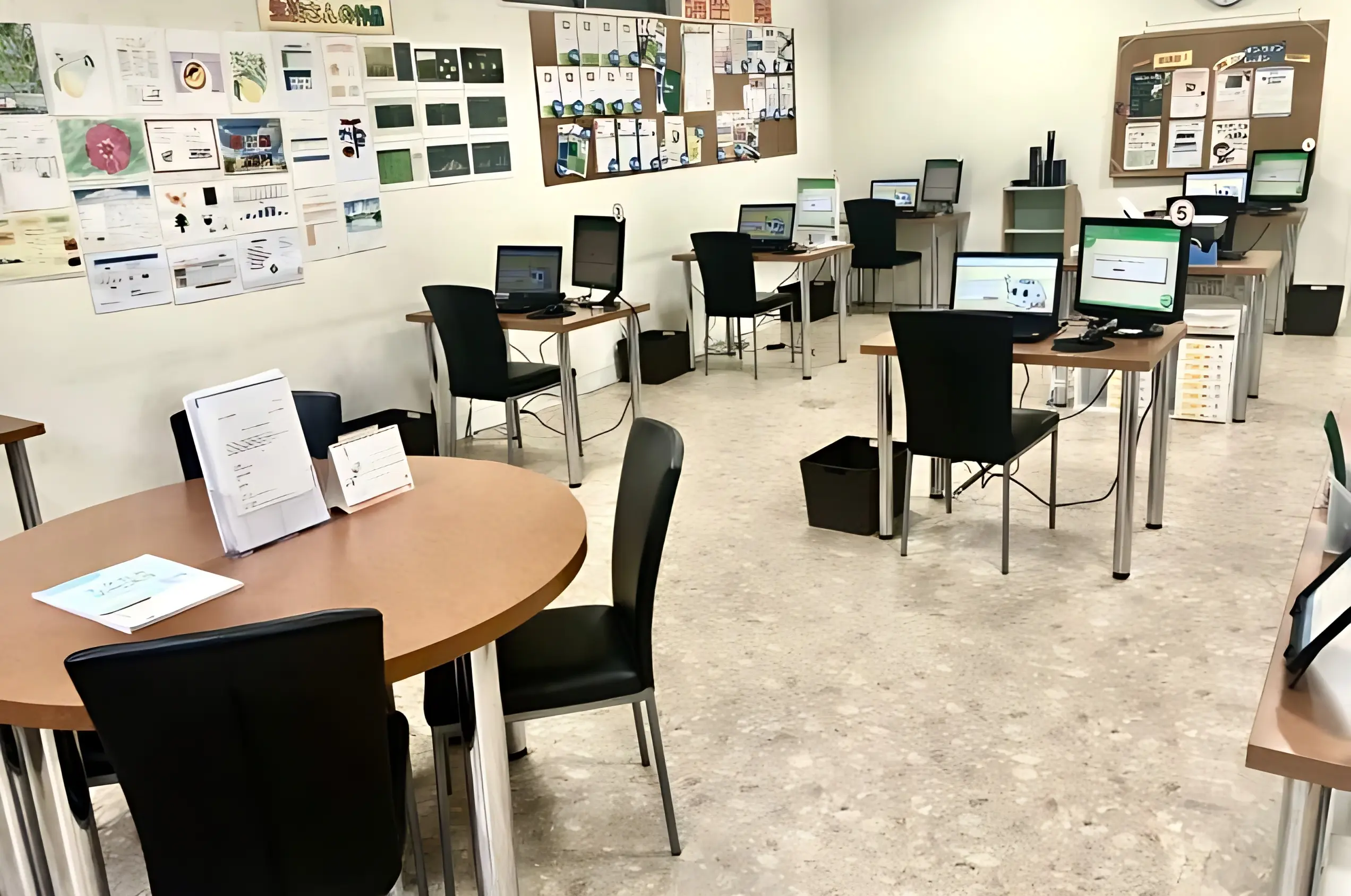 市民パソコン塾 ロボット・プログラミング教室 池下校のメイン画像