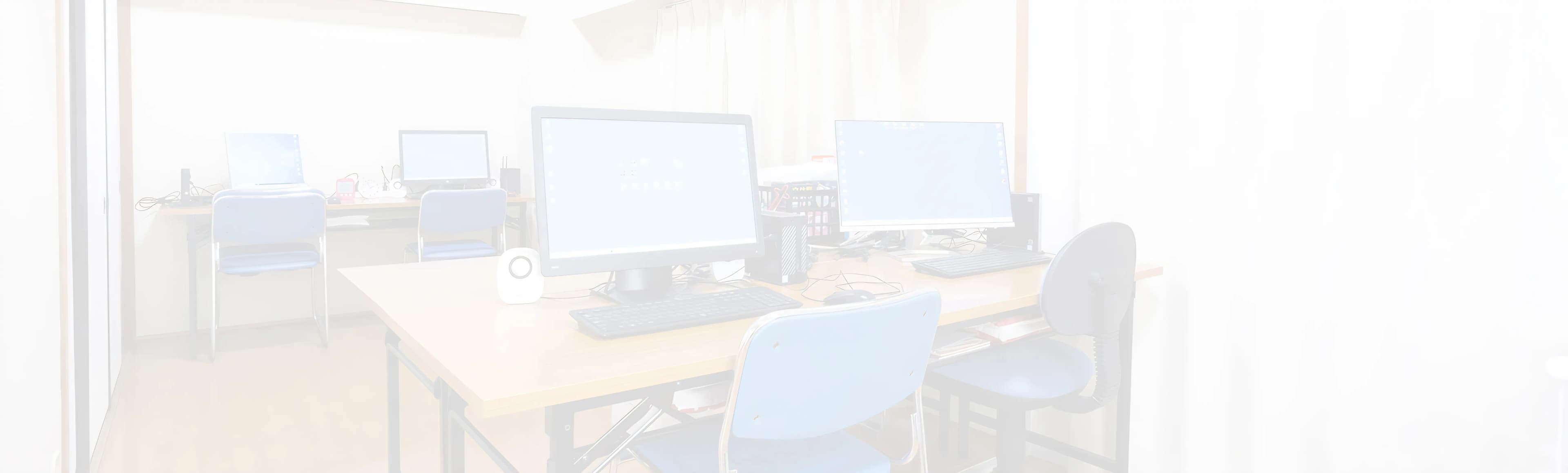 ユアスタイル ロボット・プログラミング教室 赤池教室のメイン画像