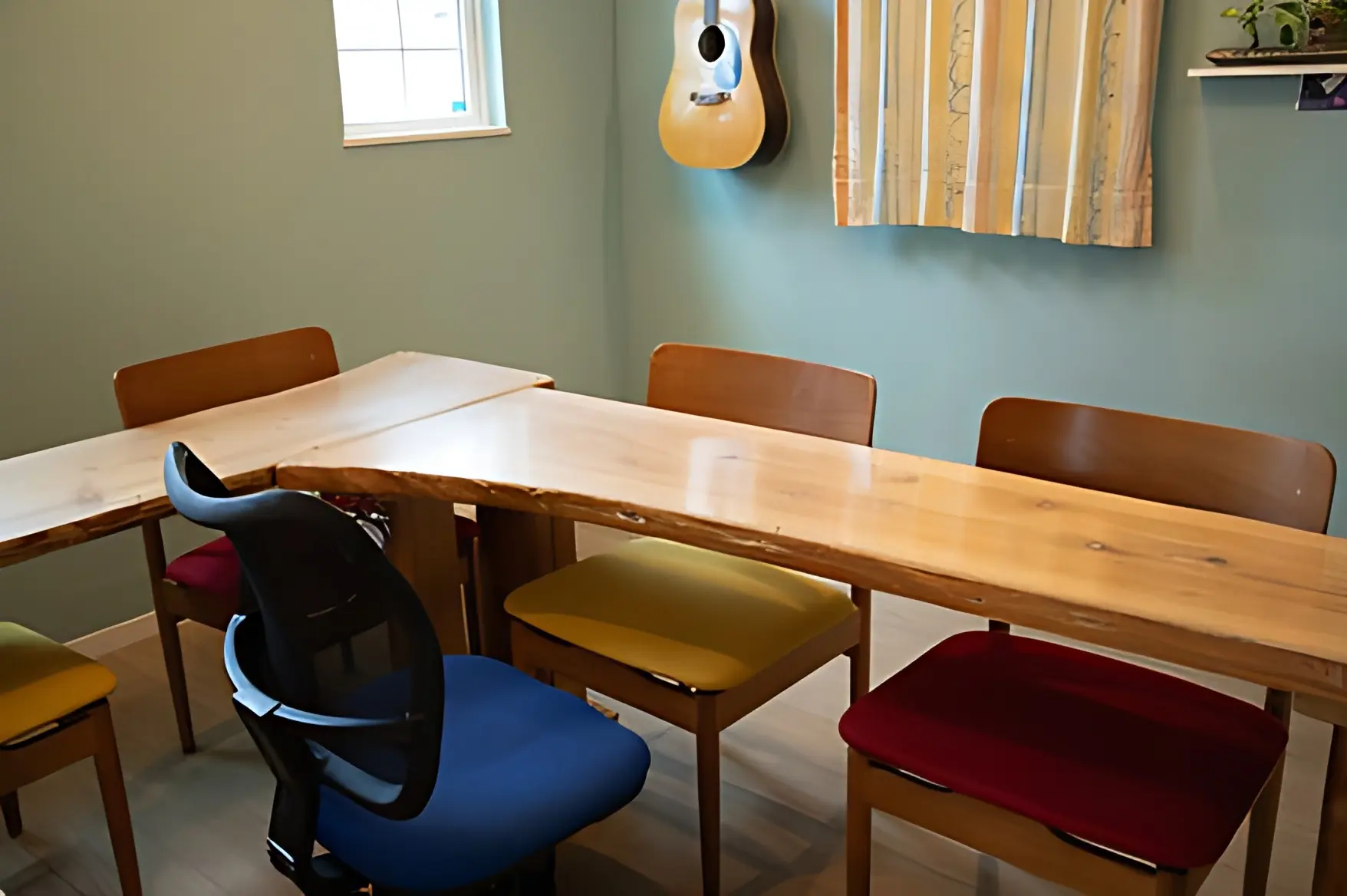 四畳半スクール ロボット・プログラミング教室 大治町教室のサムネイル画像 3