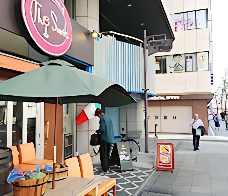 LITALICOワンダー 横浜桜木町 プログラミング ロボット デジタルファブリケーションのサムネイル画像 2