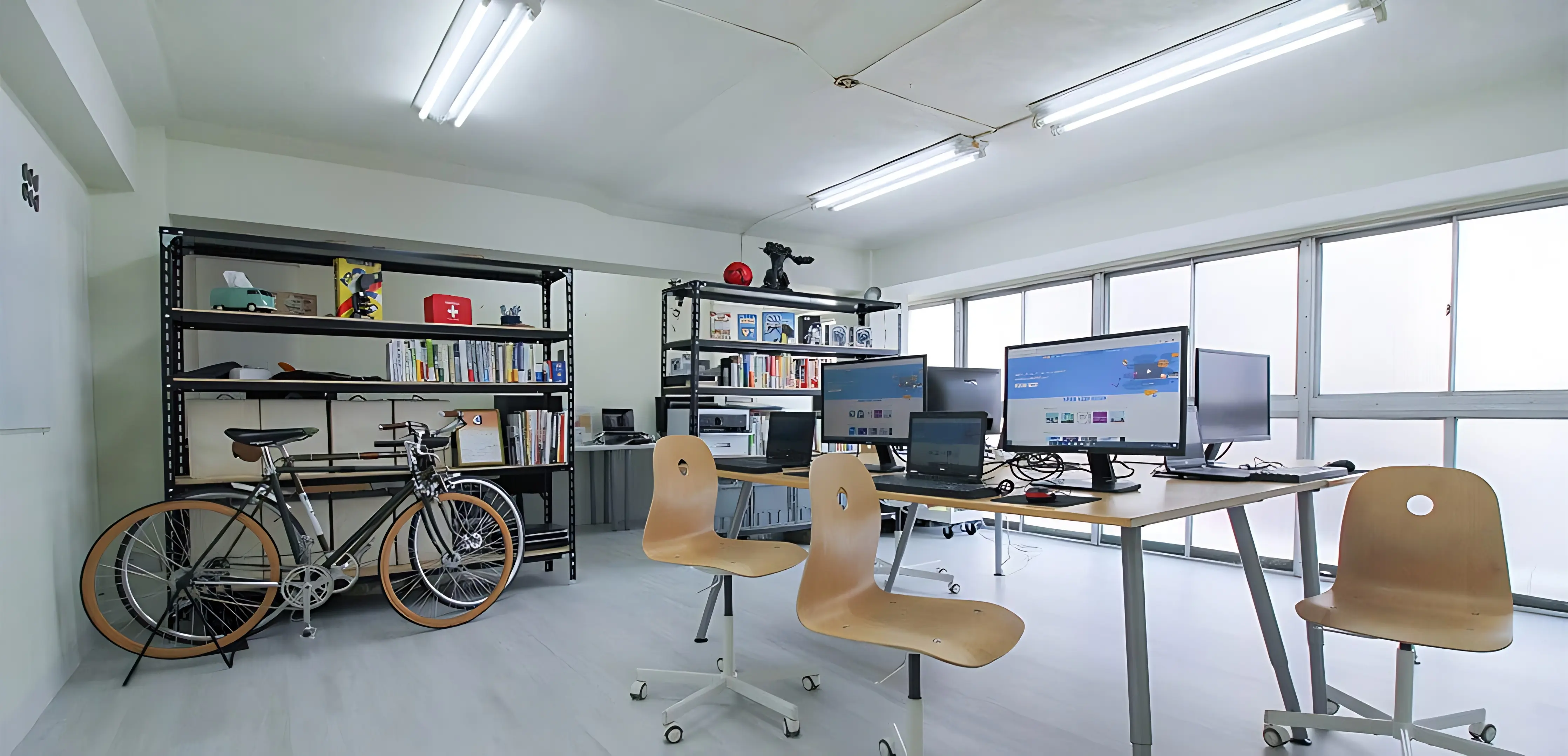 KIDS TECH LAB ロボット・プログラミング教室 飛松町教室のメイン画像