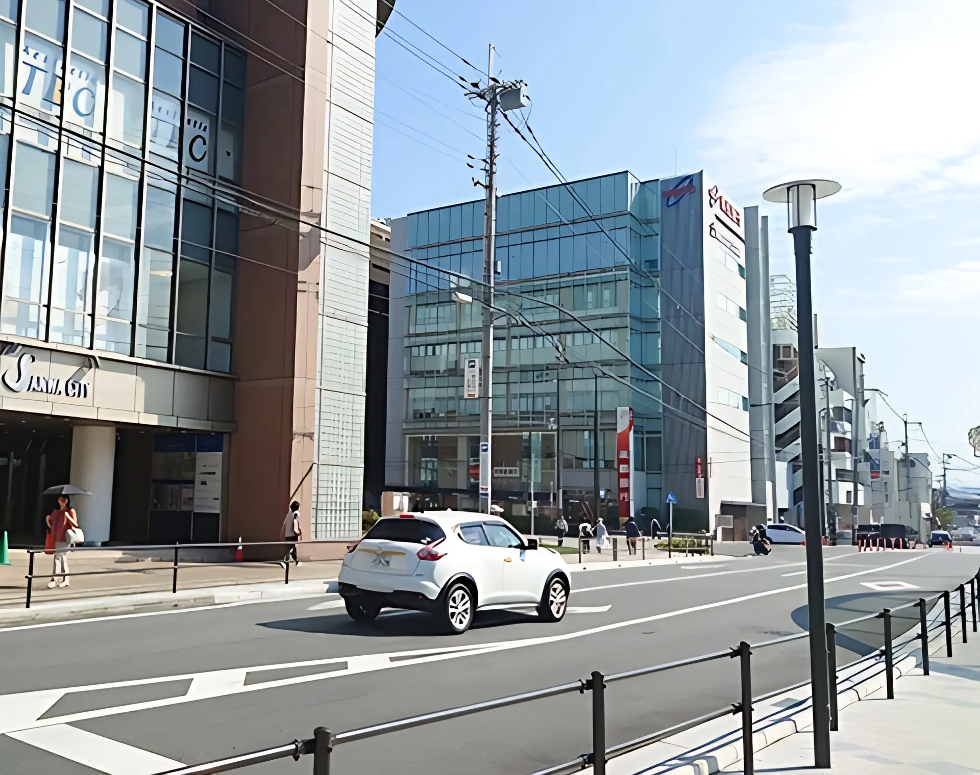 STAR Programming SCHOOL ロボット・プログラミング教室 ならファミリー教室のメイン画像