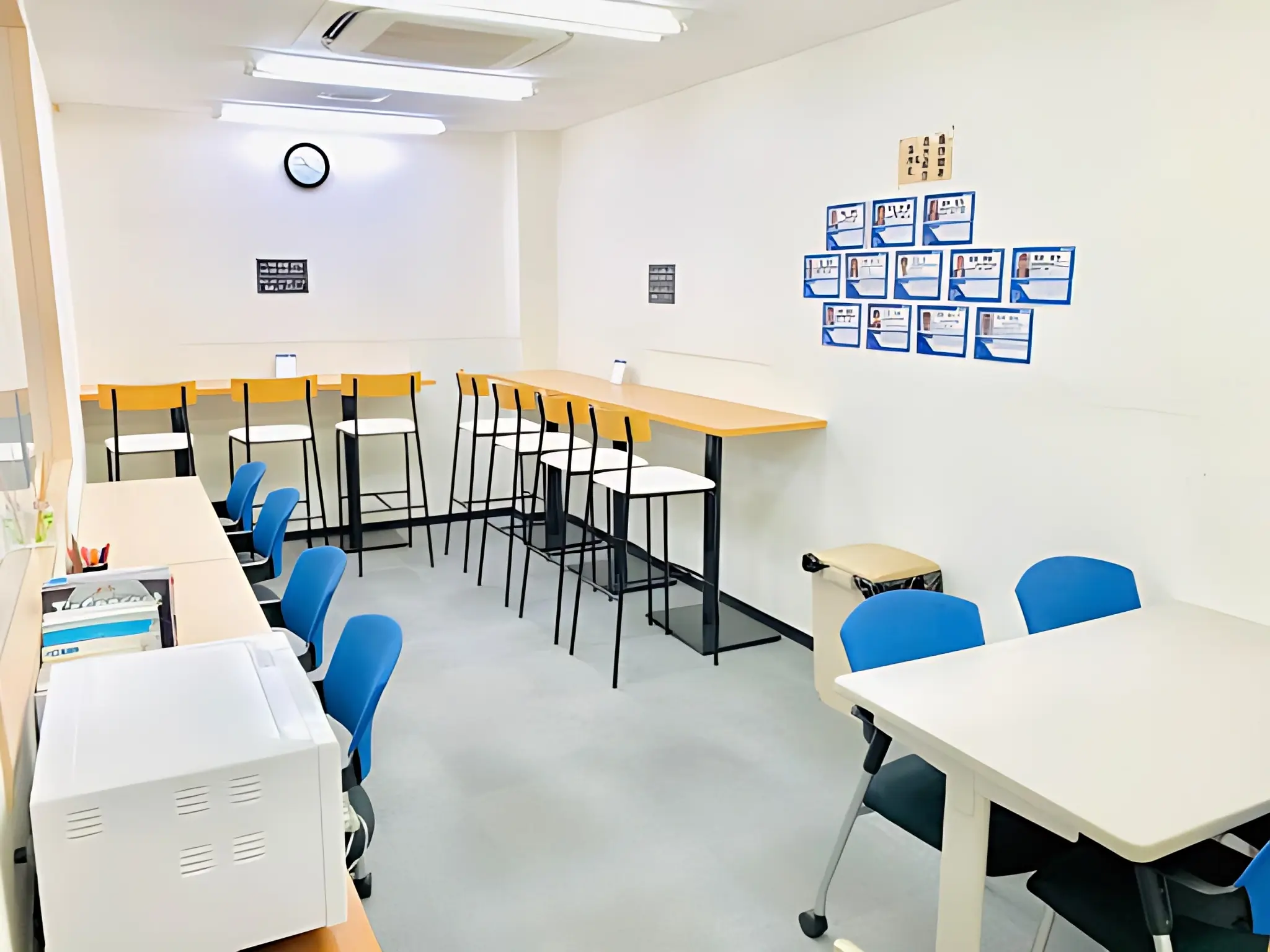 プロクラ ロボット・プログラミング教室 田中学習会 黒瀬校のメイン画像