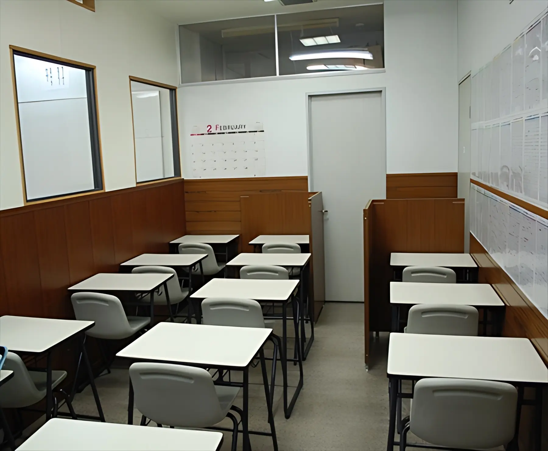 プロクラ ロボット・プログラミング教室 田中学習会 己斐校のメイン画像