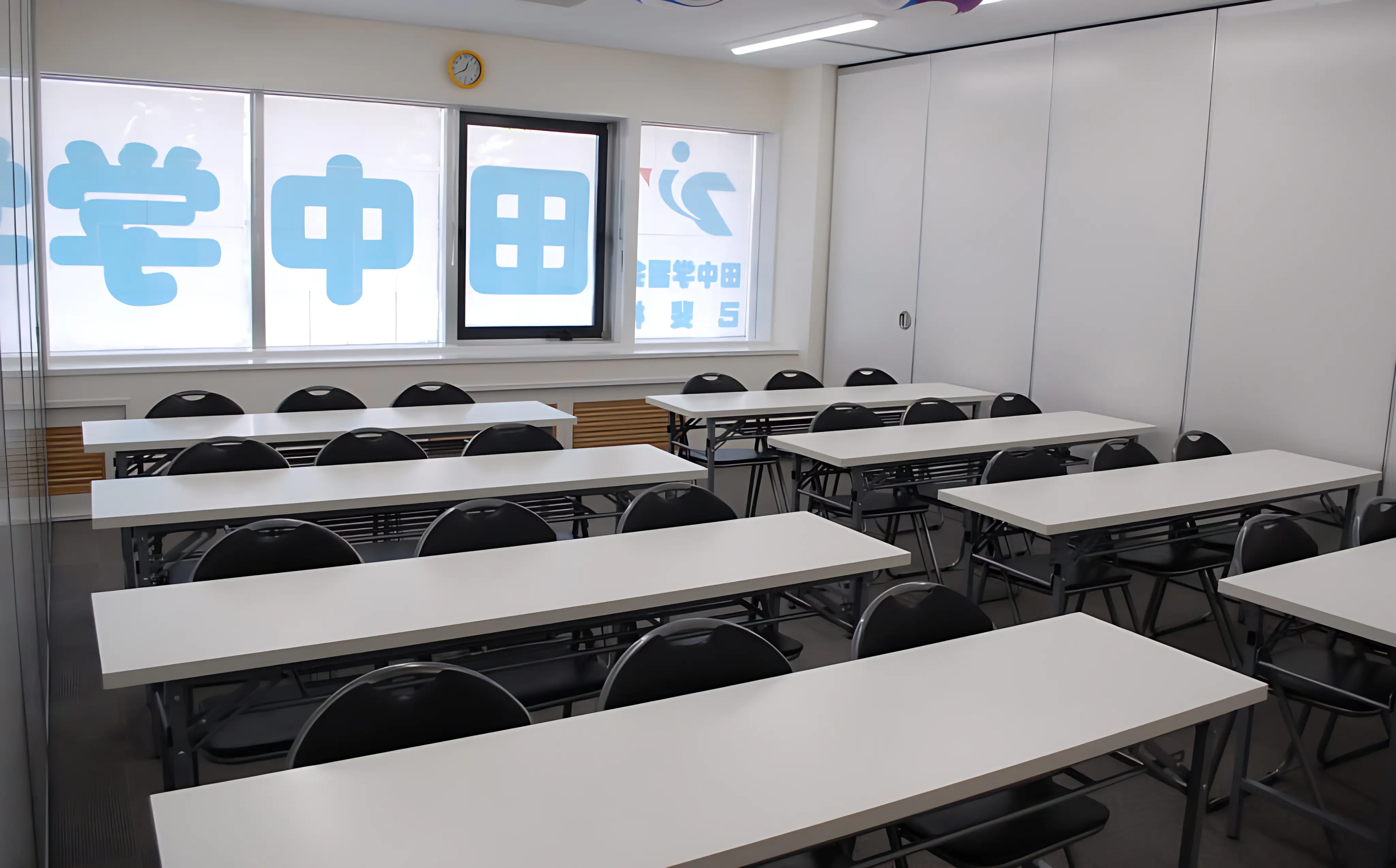 プロクラ ロボット・プログラミング教室 田中学習会 己斐校のサムネイル画像 2