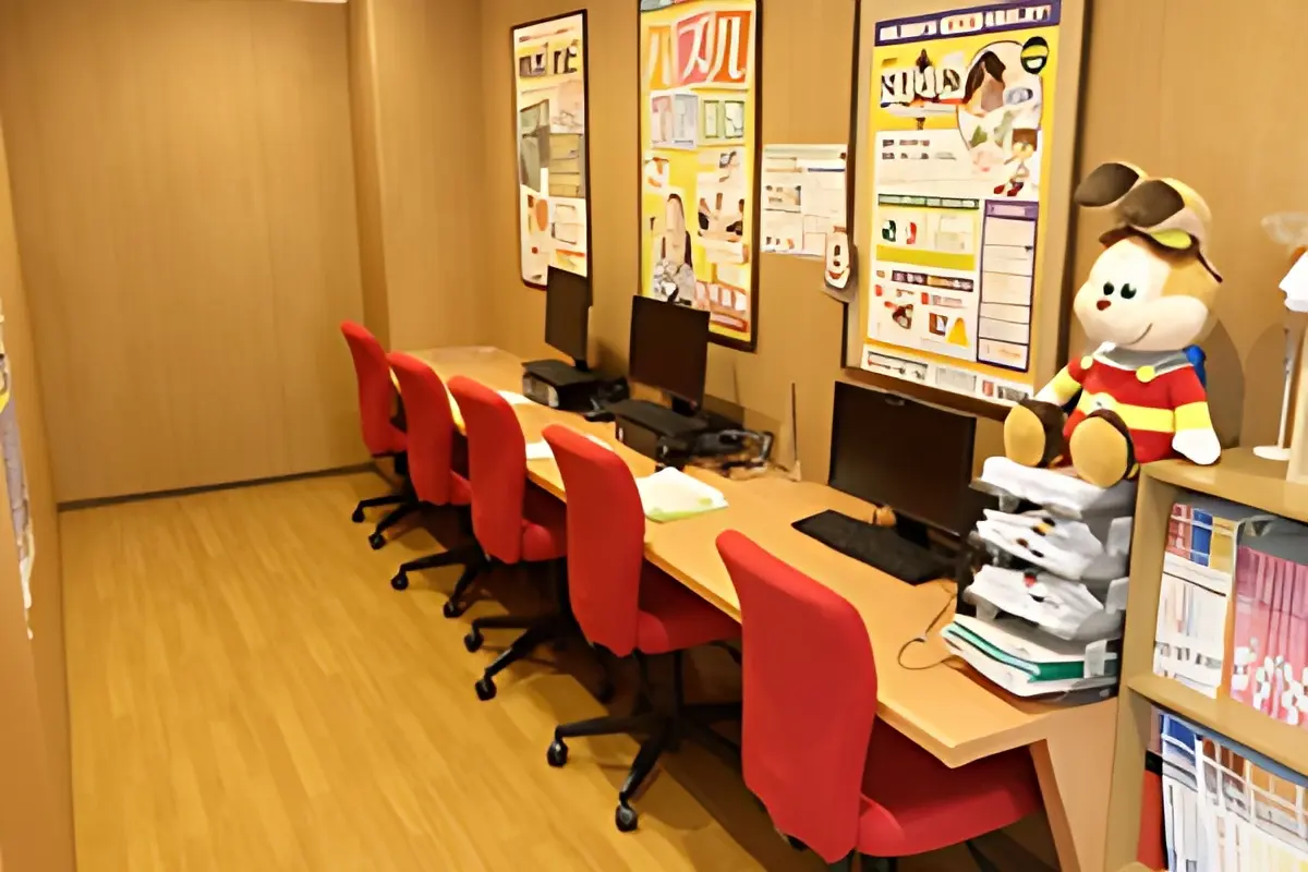 全教研 ロボット・プログラミング教室 門司教室のメイン画像