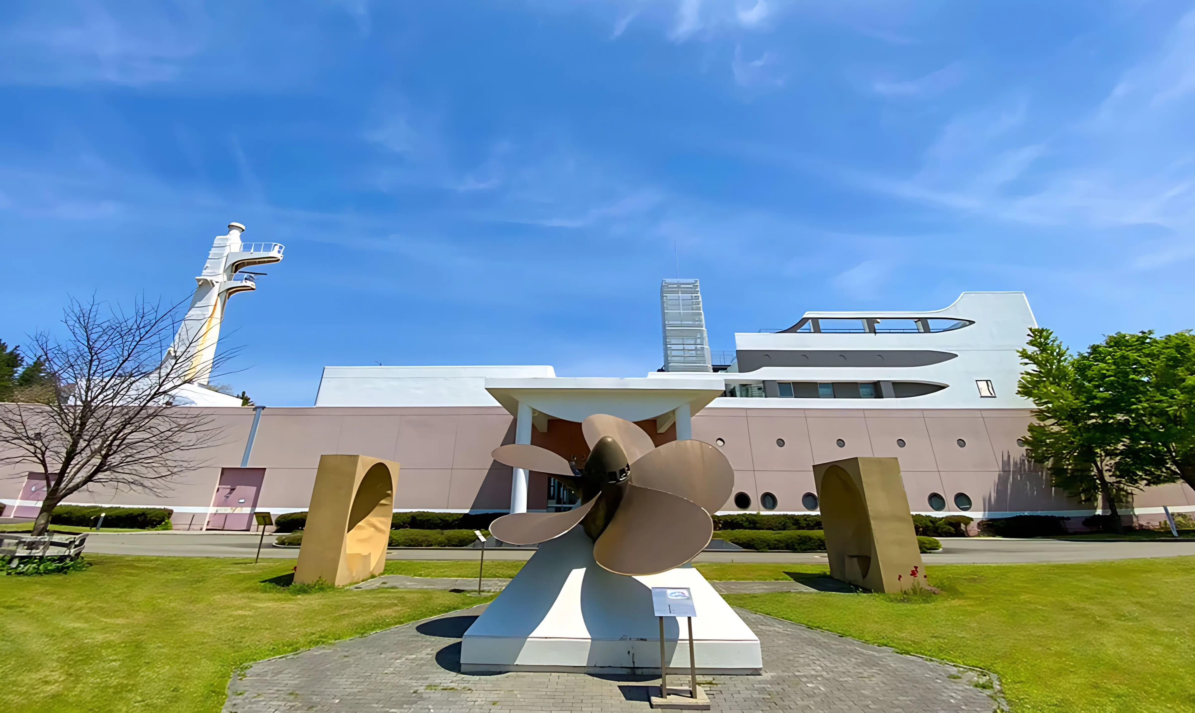 むつ科学技術館 関根教室のサムネイル画像 3