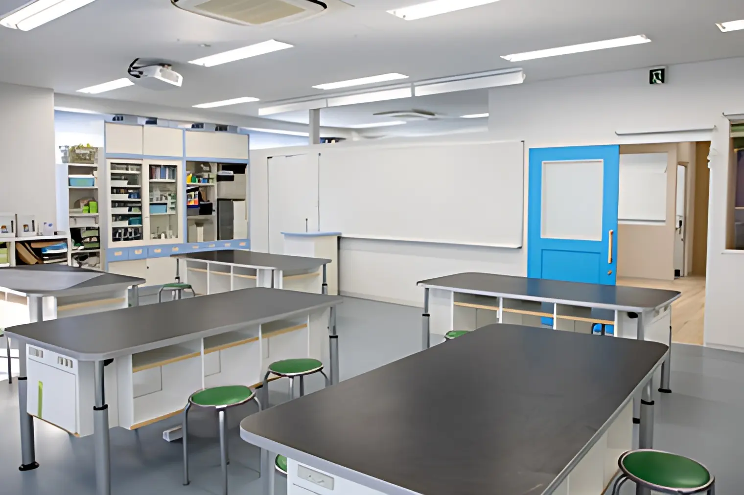 サイエンスラボ 上本町校のメイン画像