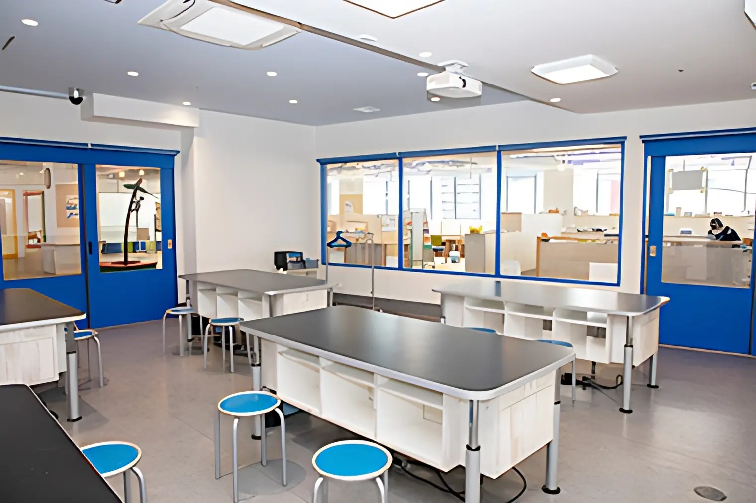 サイエンスラボ 科学教室 西宮北口校のメイン画像