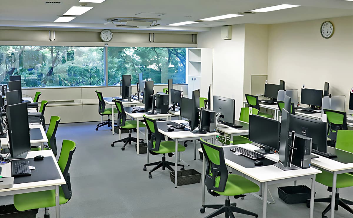 Winスクール パソコン 仙台駅前校 画像 4