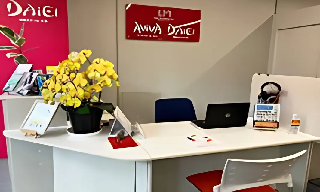 パソコン教室アビバ 福島校のメイン画像