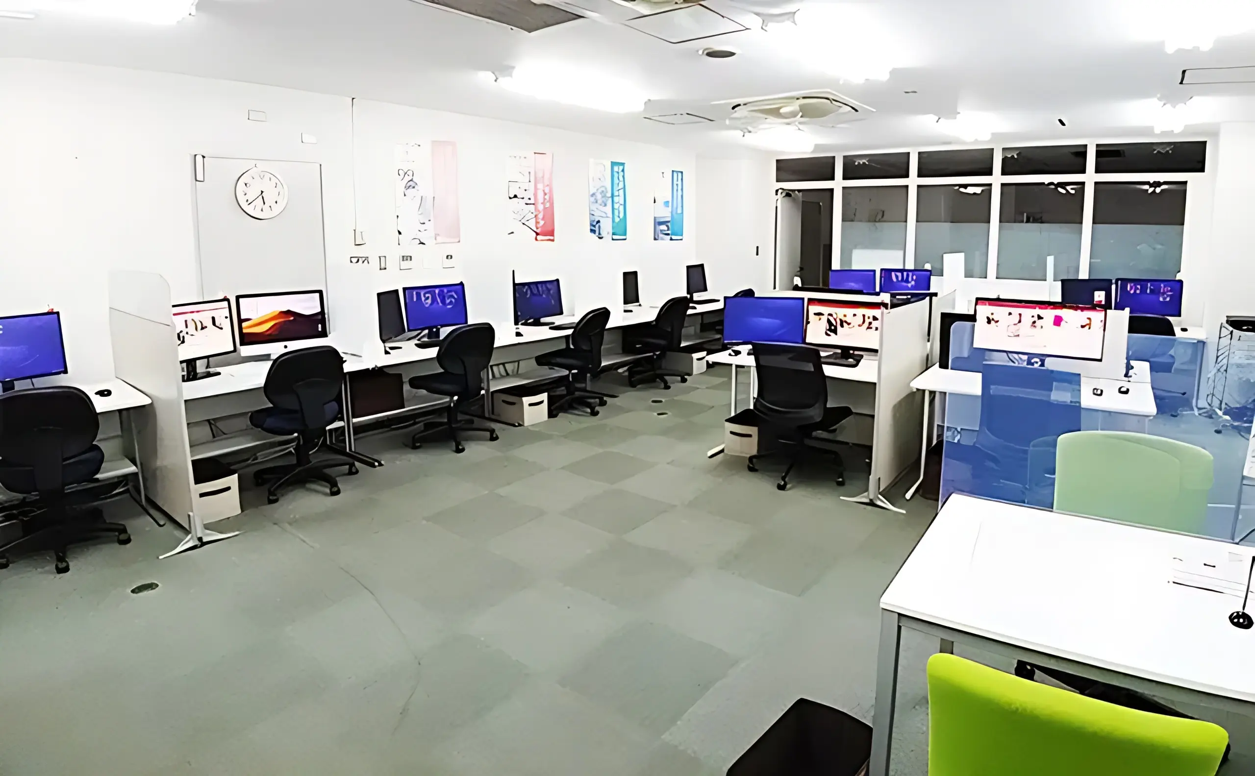 Winスクール パソコン 立川校のサムネイル画像 5