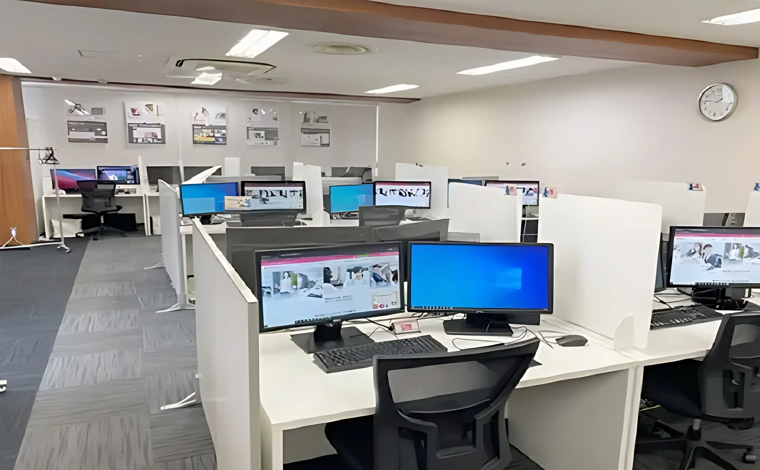 Winスクール パソコン 北千住校のサムネイル画像 4