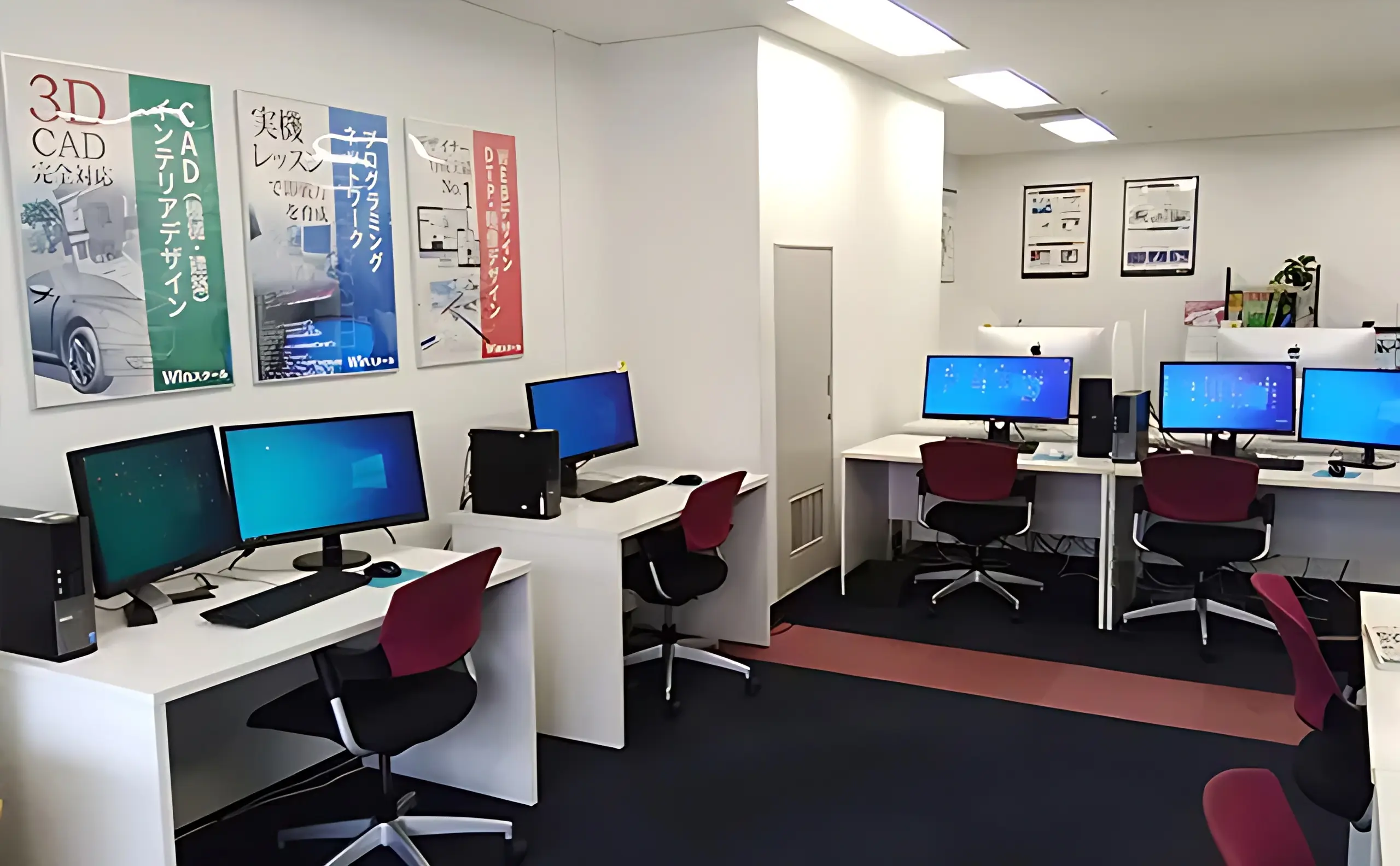 Winスクール パソコン 藤沢校のサムネイル画像 3