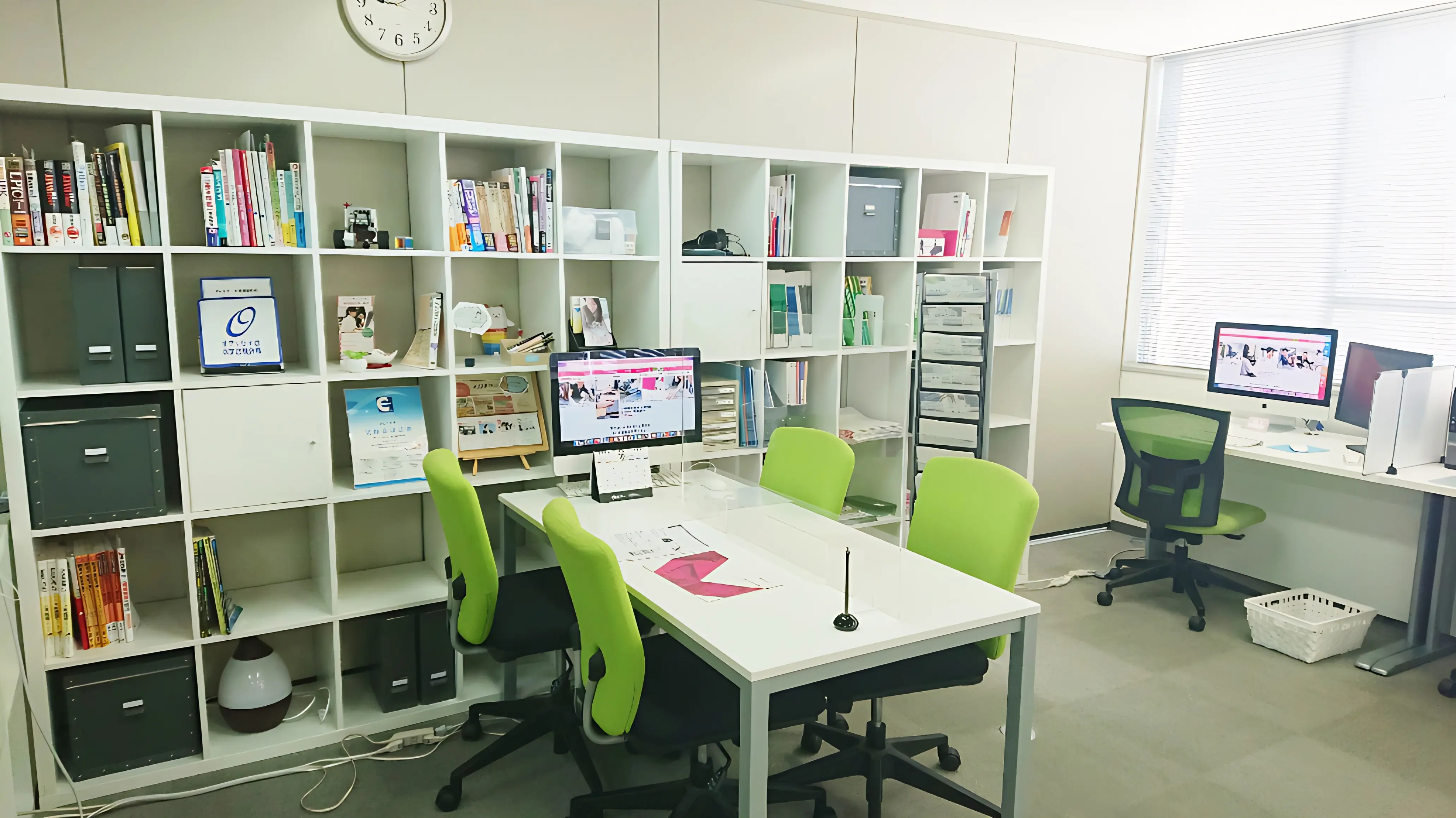 Winスクール パソコン 新潟駅前校のサムネイル画像 5