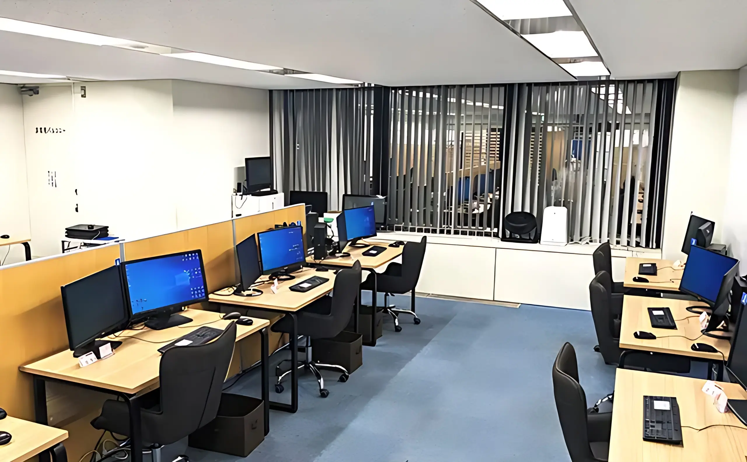 Winスクール パソコン 静岡校のサムネイル画像 2