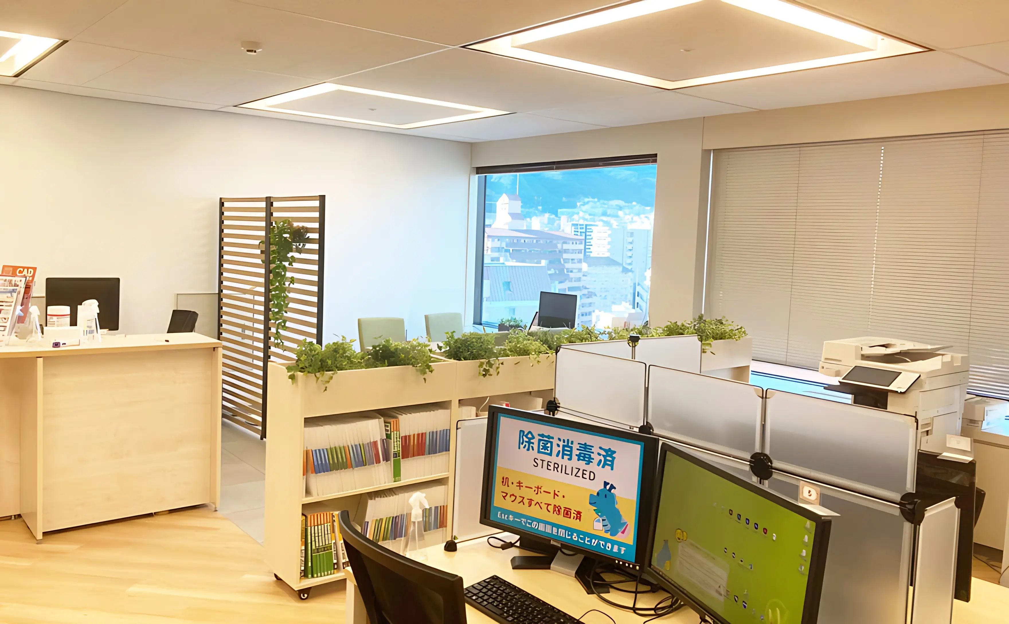 Winスクール パソコン 神戸三宮校のサムネイル画像 3