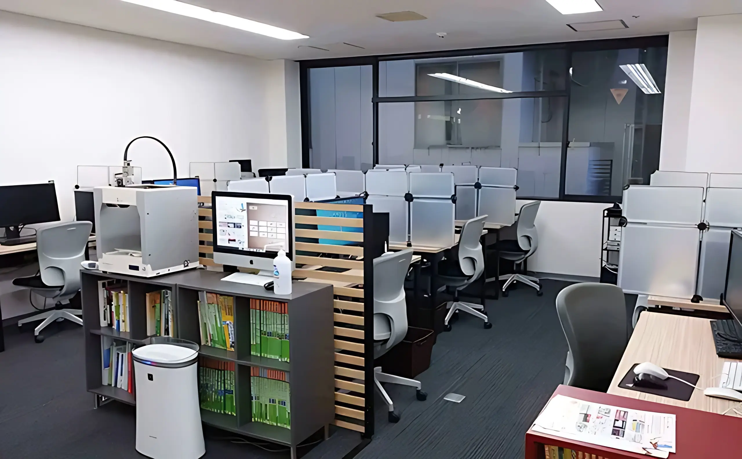 Winスクール パソコン 神戸三宮校のサムネイル画像 4