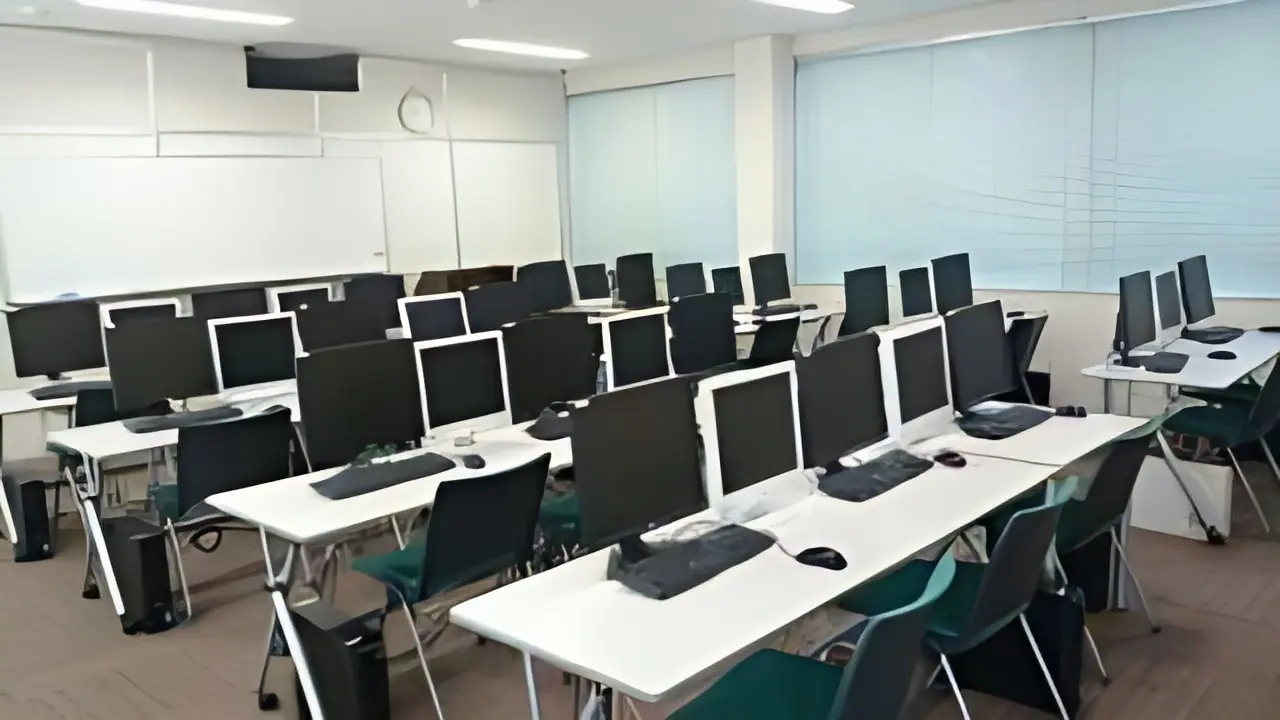 スペックパソコンスクール 灘教室のメイン画像