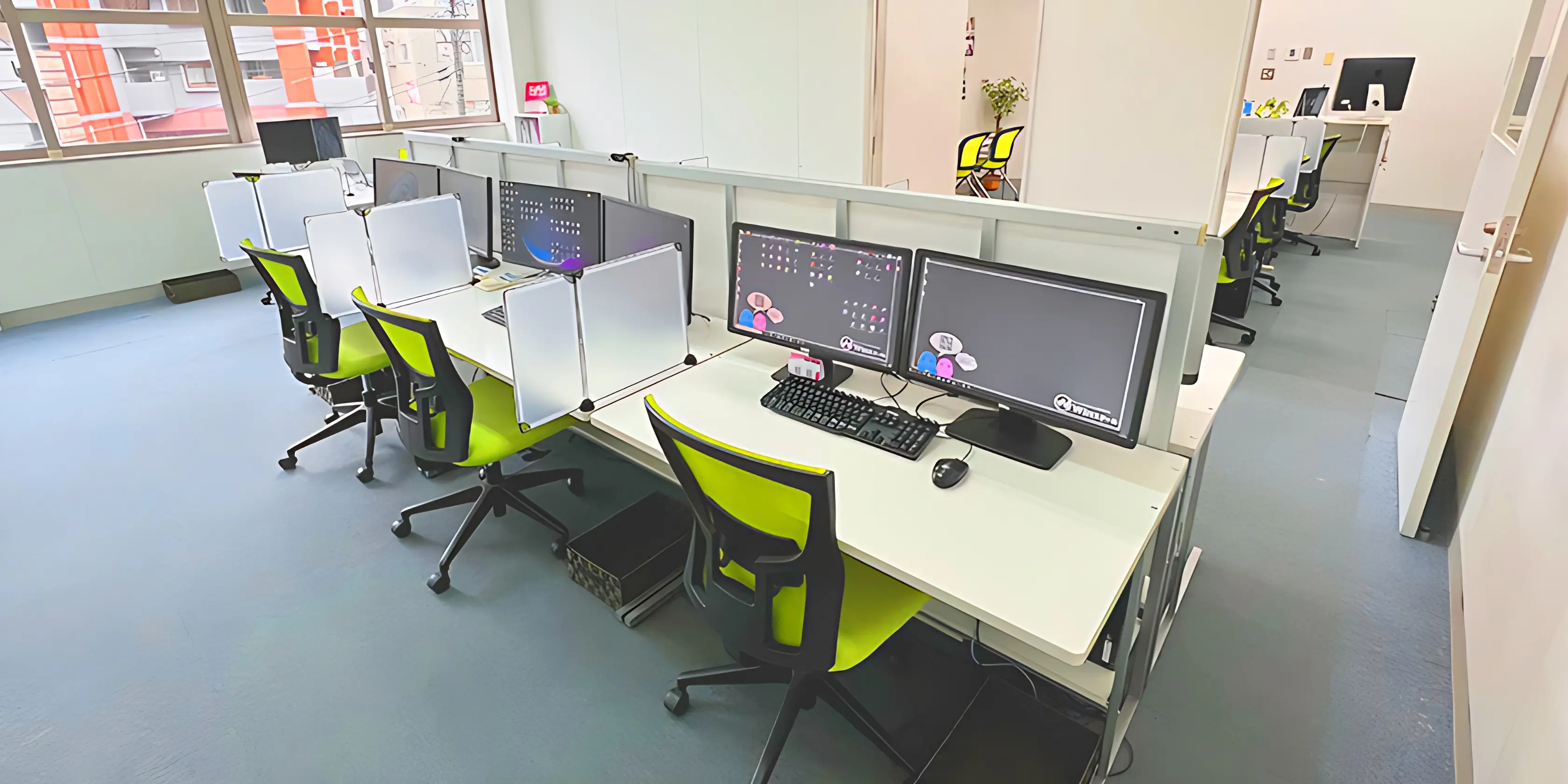 Winスクール パソコン 熊本水前寺校のサムネイル画像 5