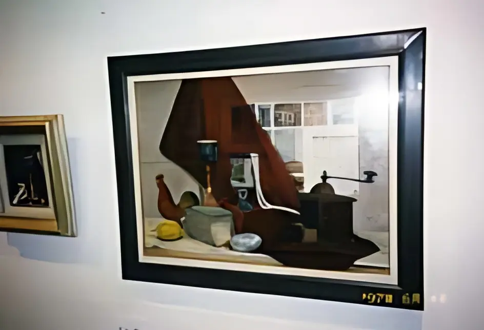 菅沼アトリエ 阿佐谷北教室のサムネイル画像 2