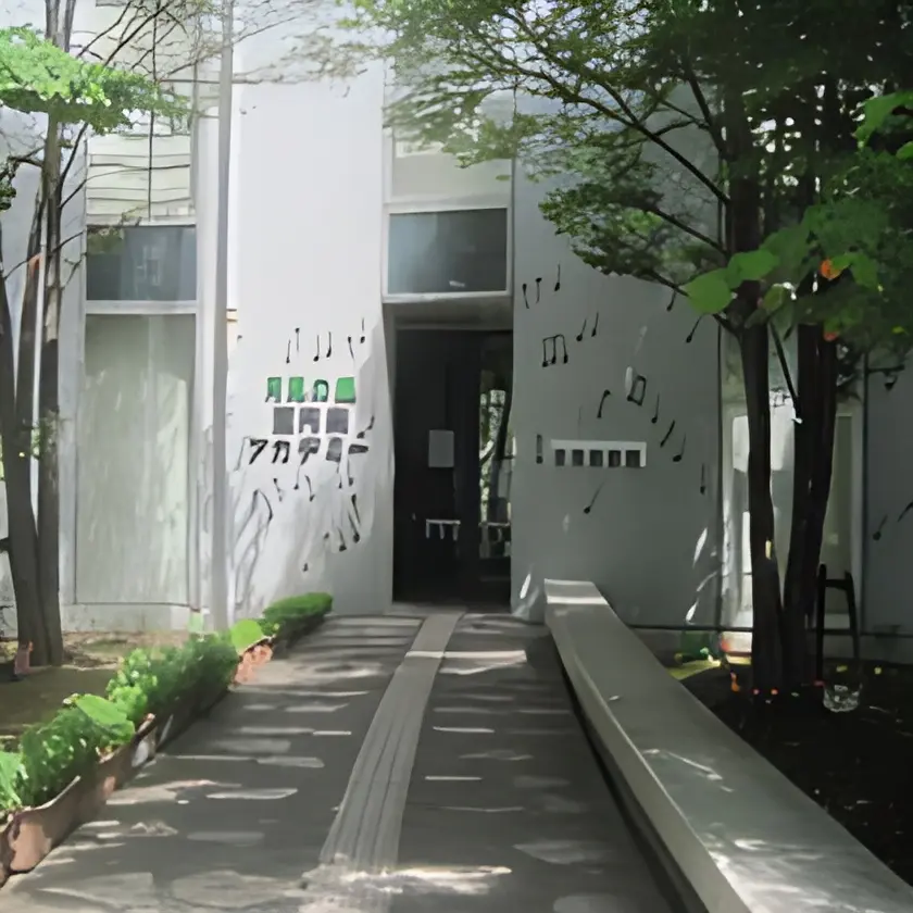 アトリエ・ノン 月見の里学遊館のサムネイル画像 2