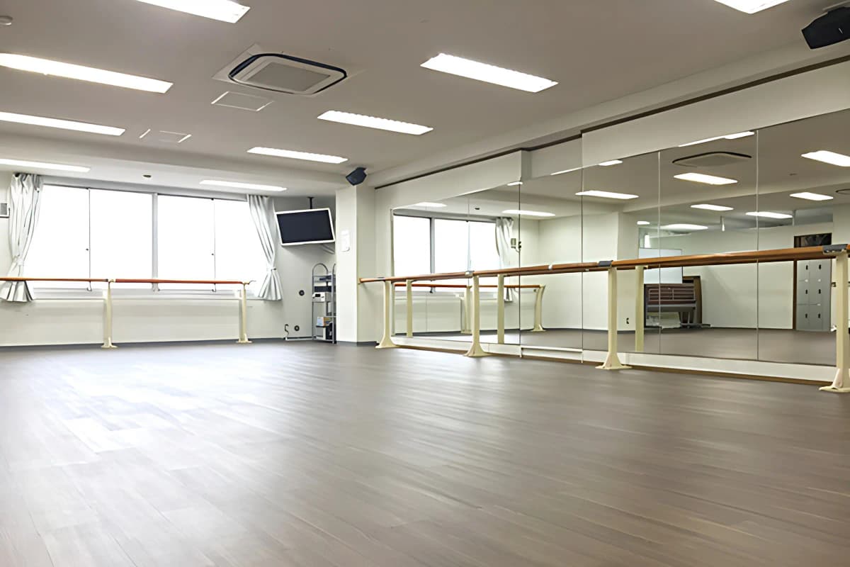 ワーサルスクール東京校(キッズクラス)のメイン画像